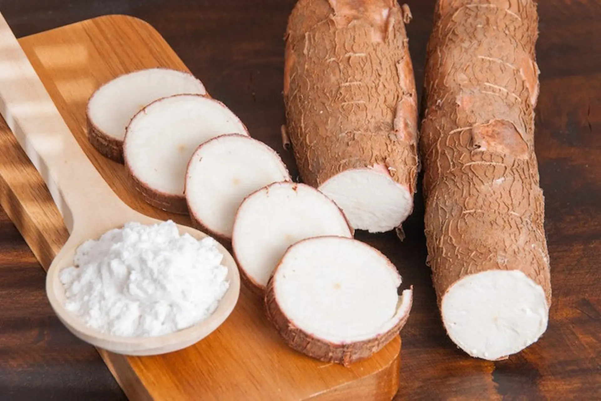 Tinh bột biến tính là gì? Ứng dụng của nó trong chế biến thực phẩm có thể bạn chưa biết