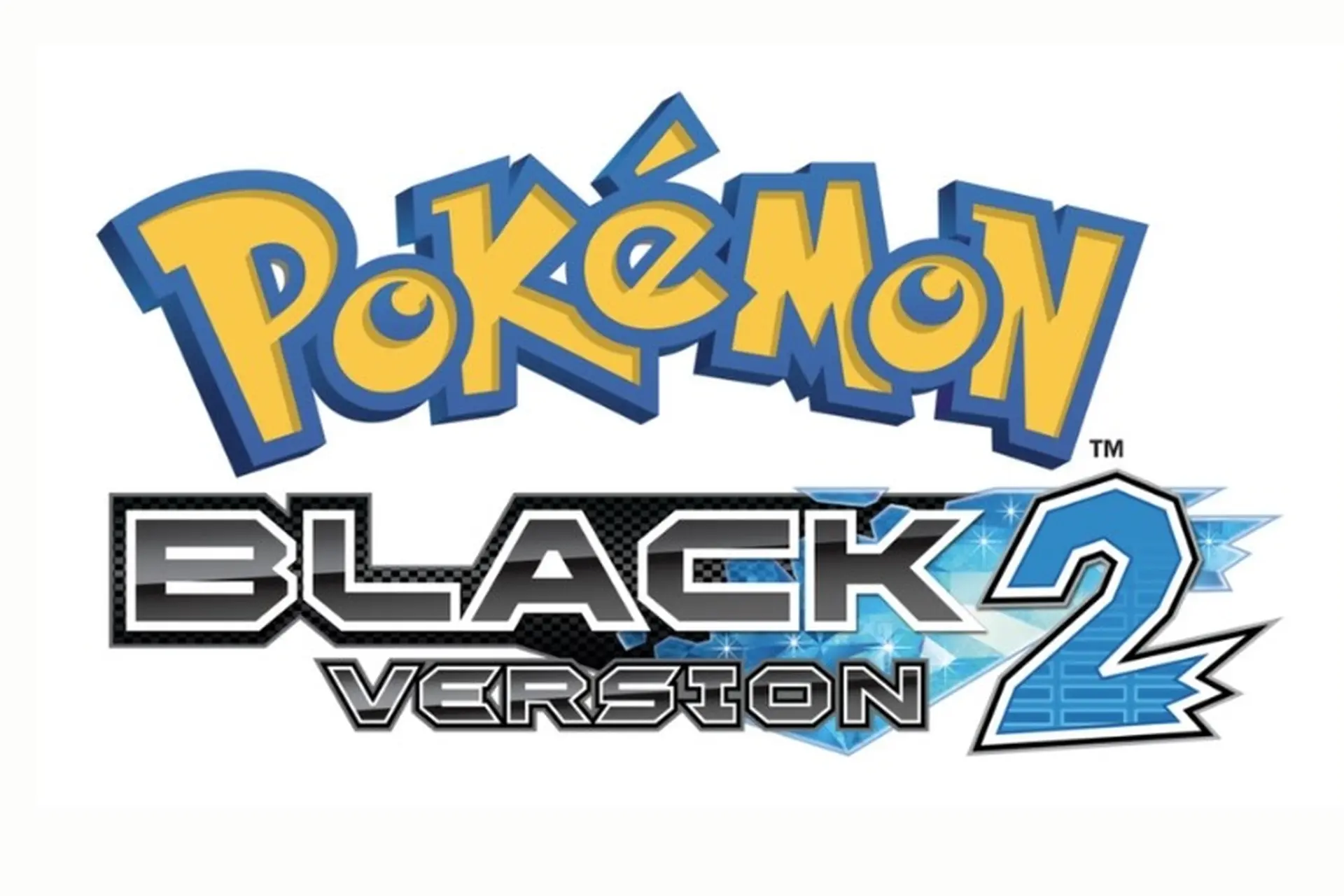 Tải Pokemon Black 2, trải nghiệm khám phá vùng đất Unova có 1-0-2 dành riêng cho các máy thủ Nintendo DS