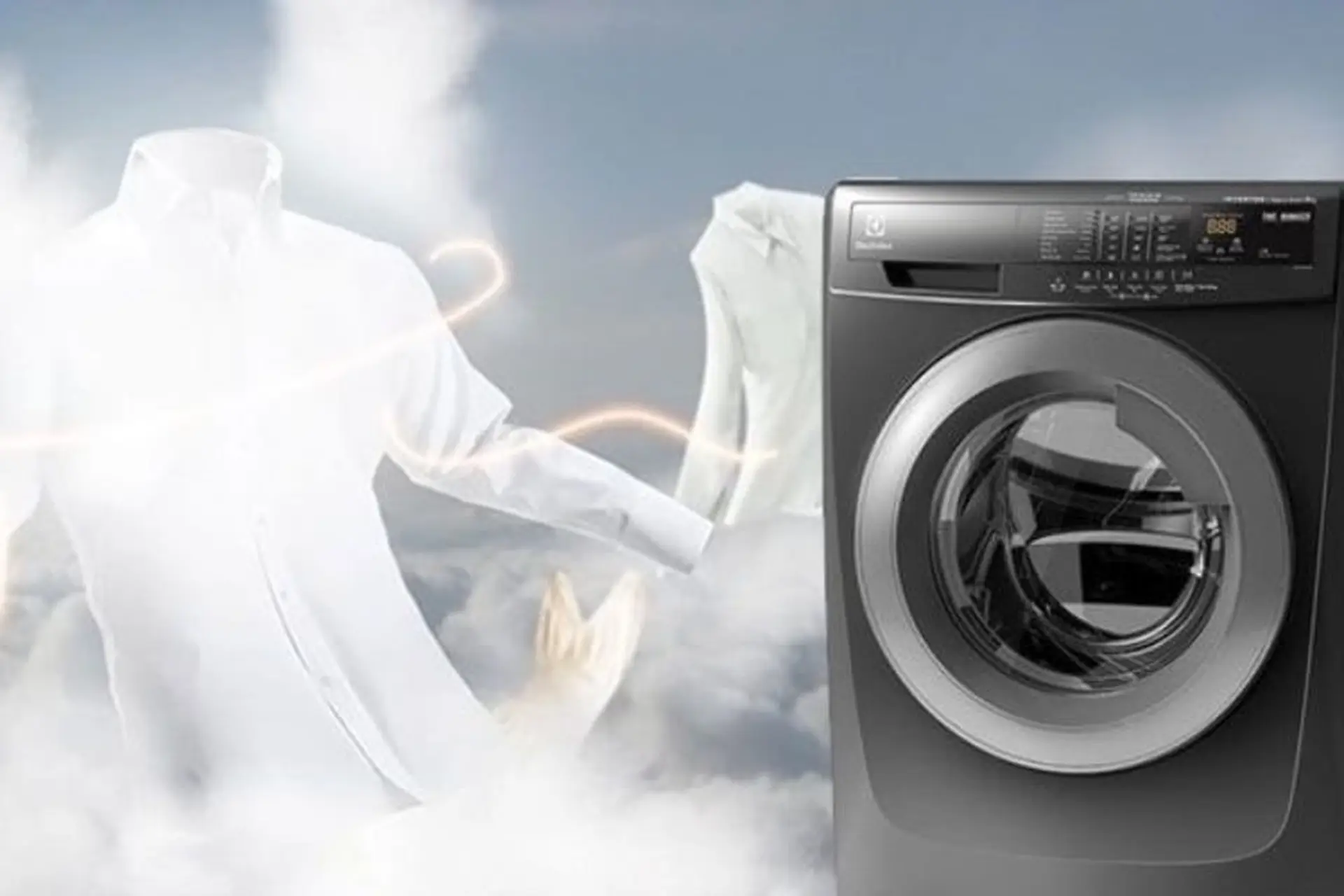 Tư vấn: Nên mua máy giặt nước nóng hãng nào? Tìm hiểu ưu - nhược điểm của từng hãng và chọn lựa