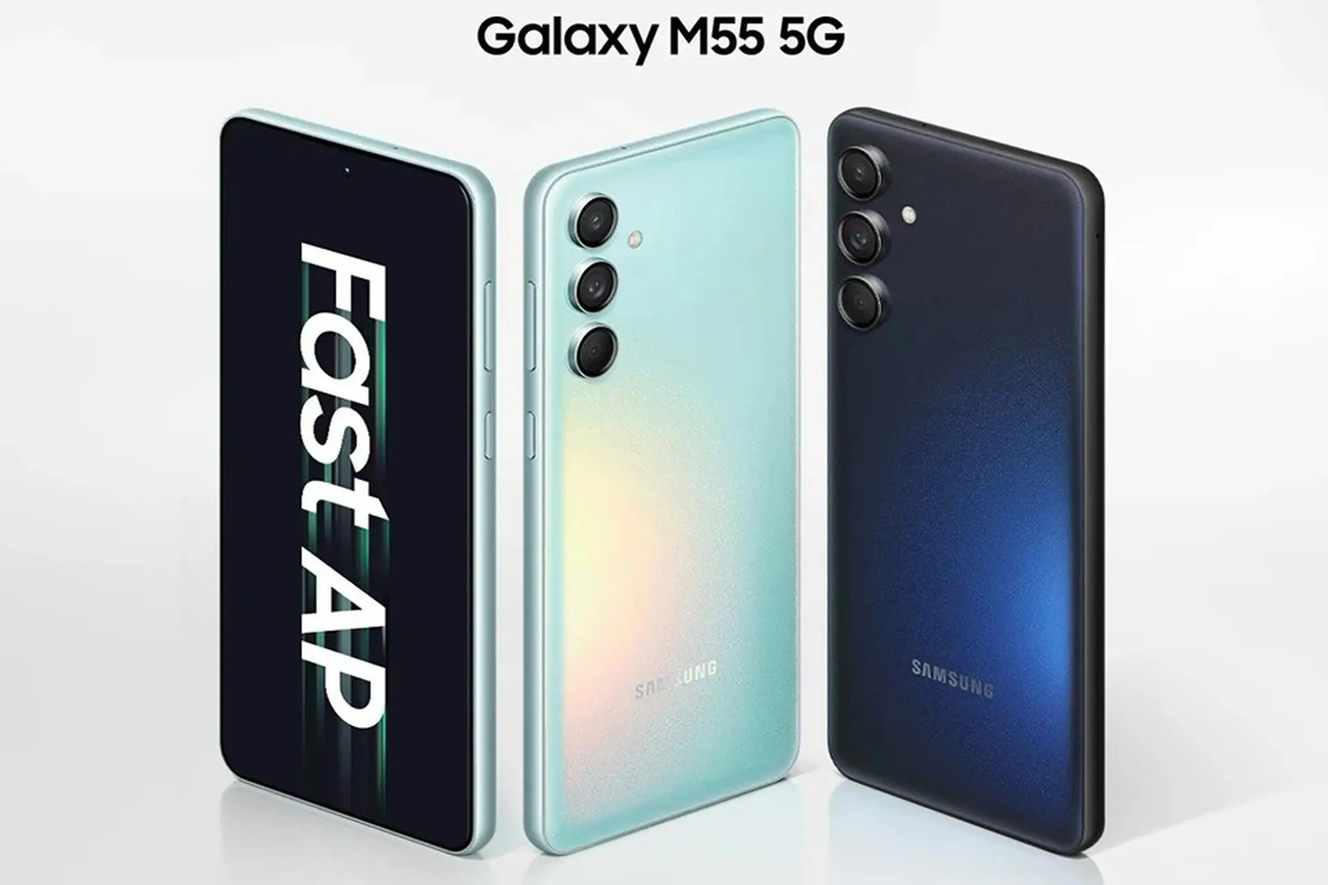 Giải mã sức hút Samsung Galaxy M55 5G trong tầm giá 11 triệu đồng: Camera chất lượng, cấu hình "xịn sò", rất đáng để sở hữu