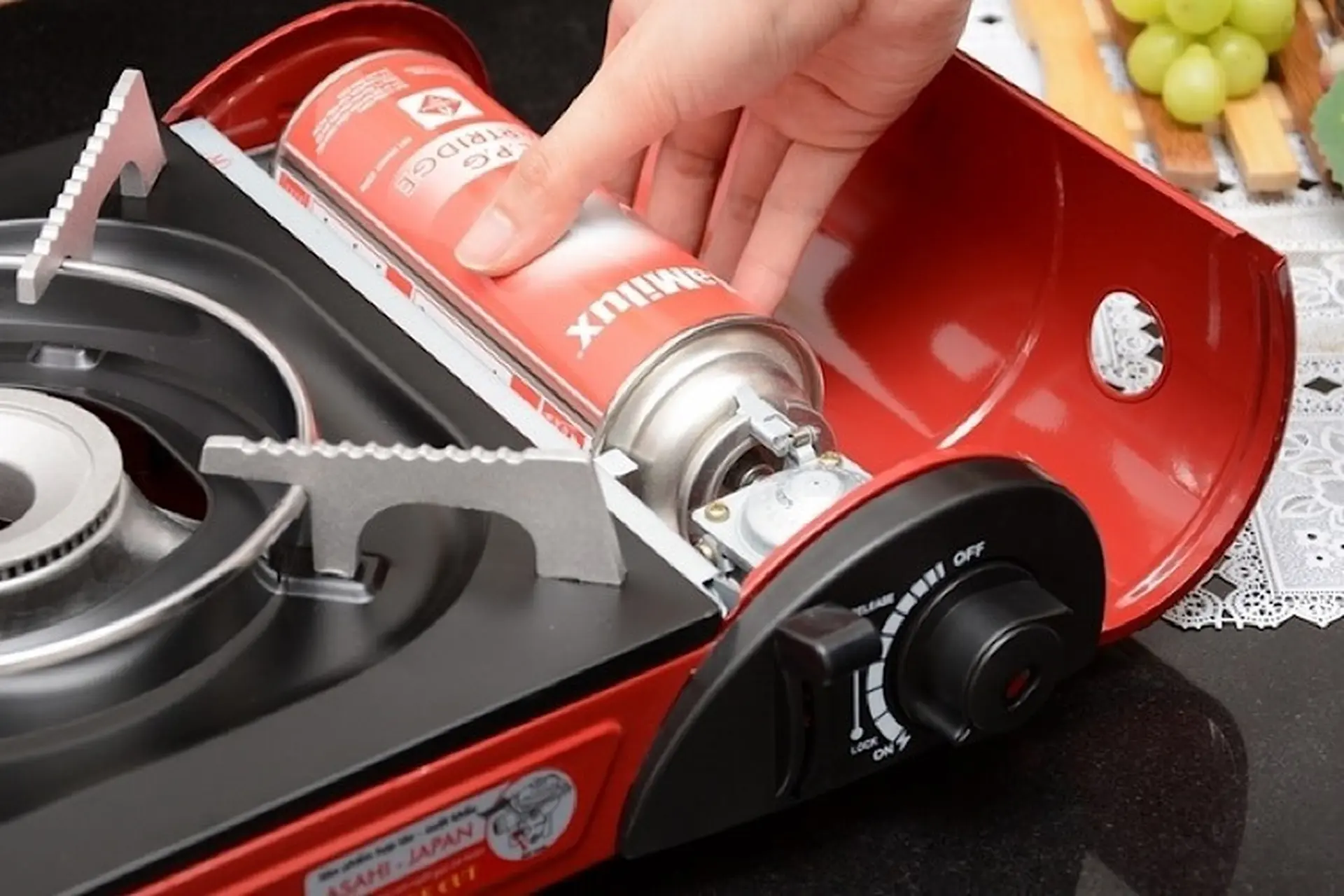  Giải đáp bình ga mini bị lạnh và hướng dẫn cách sử dụng bình ga mini đúng chuẩn nhất