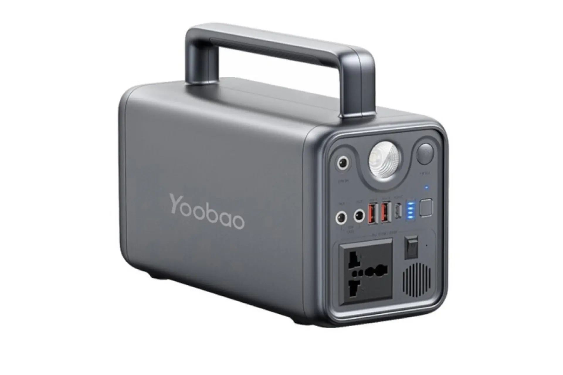 Trạm sạc dự phòng Yoobao 72000mAh PD 65W EN300WLPD