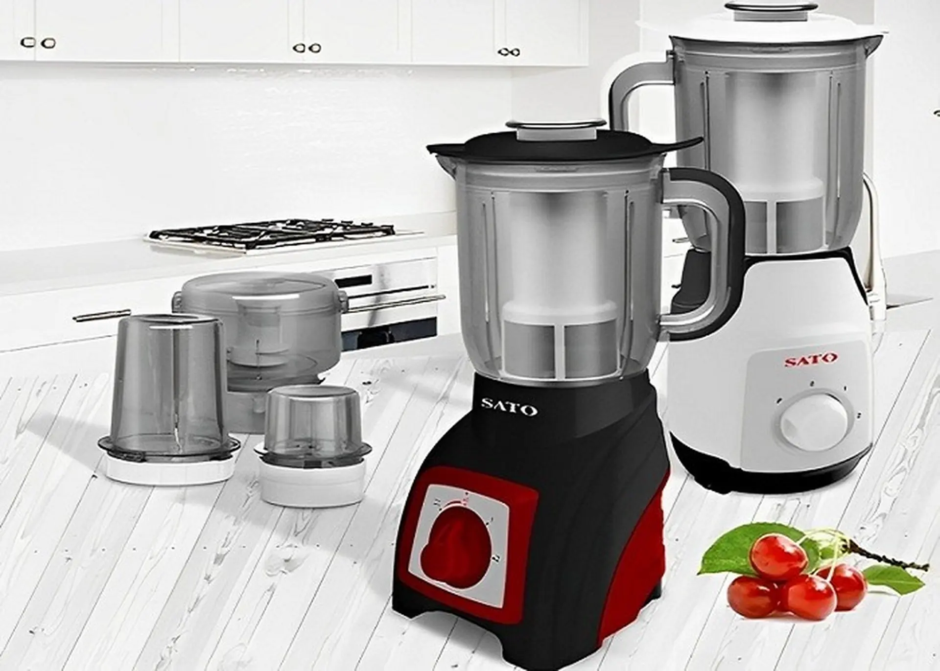 Bật mí 3 lưu ý quan trọng khi xay thịt bằng máy xay sinh tố mà bạn cần ghi nhớ