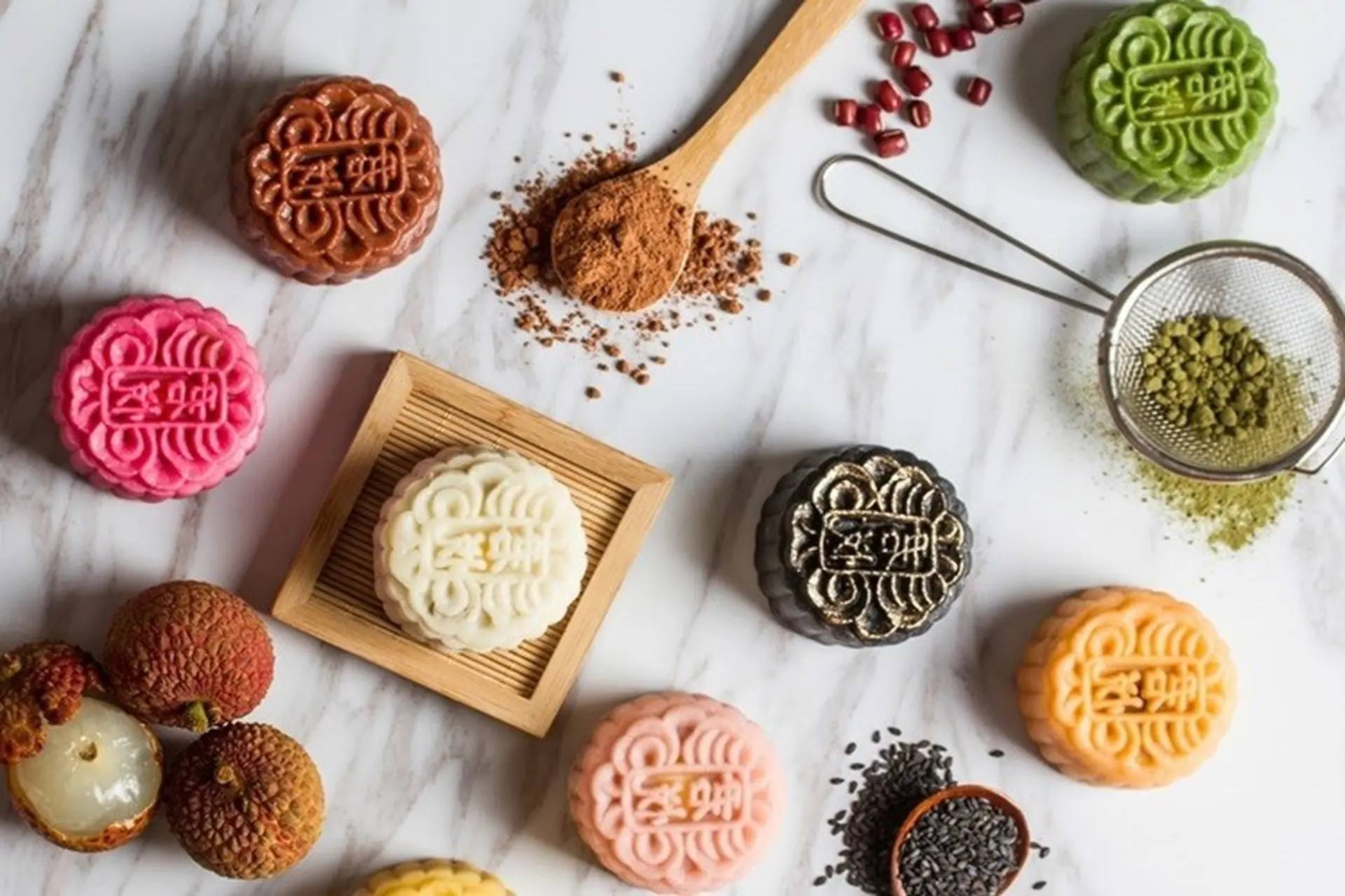 Bánh trung thu dẻo lạnh là gì? Có gì khác gì so với bánh trung thu dẻo thông thường?