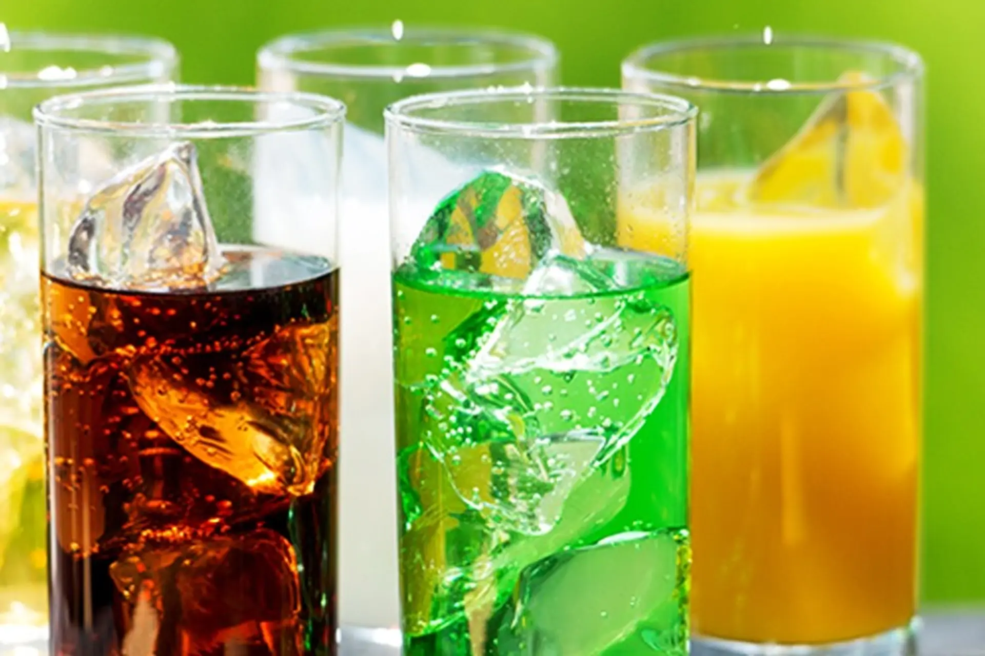 Nước ngọt có ga là gì? Top 7 loại nước ngọt có ga phổ biến nhất