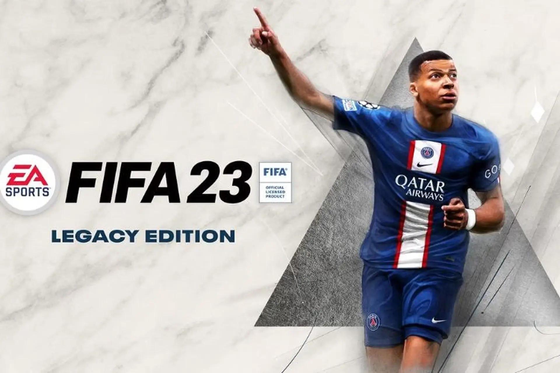 FIFA 23 - Chìm đắm trong những trận cầu nảy lửa và lôi cuốn