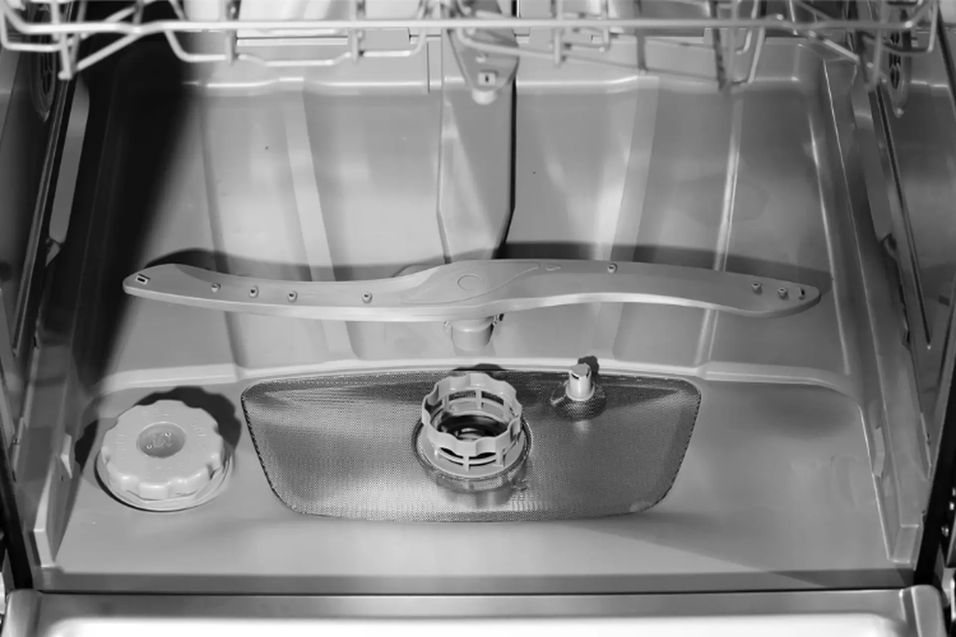 Chế độ rửa nửa tải là gì? Review top 2 máy rửa bát nửa tải được tin dùng nhất