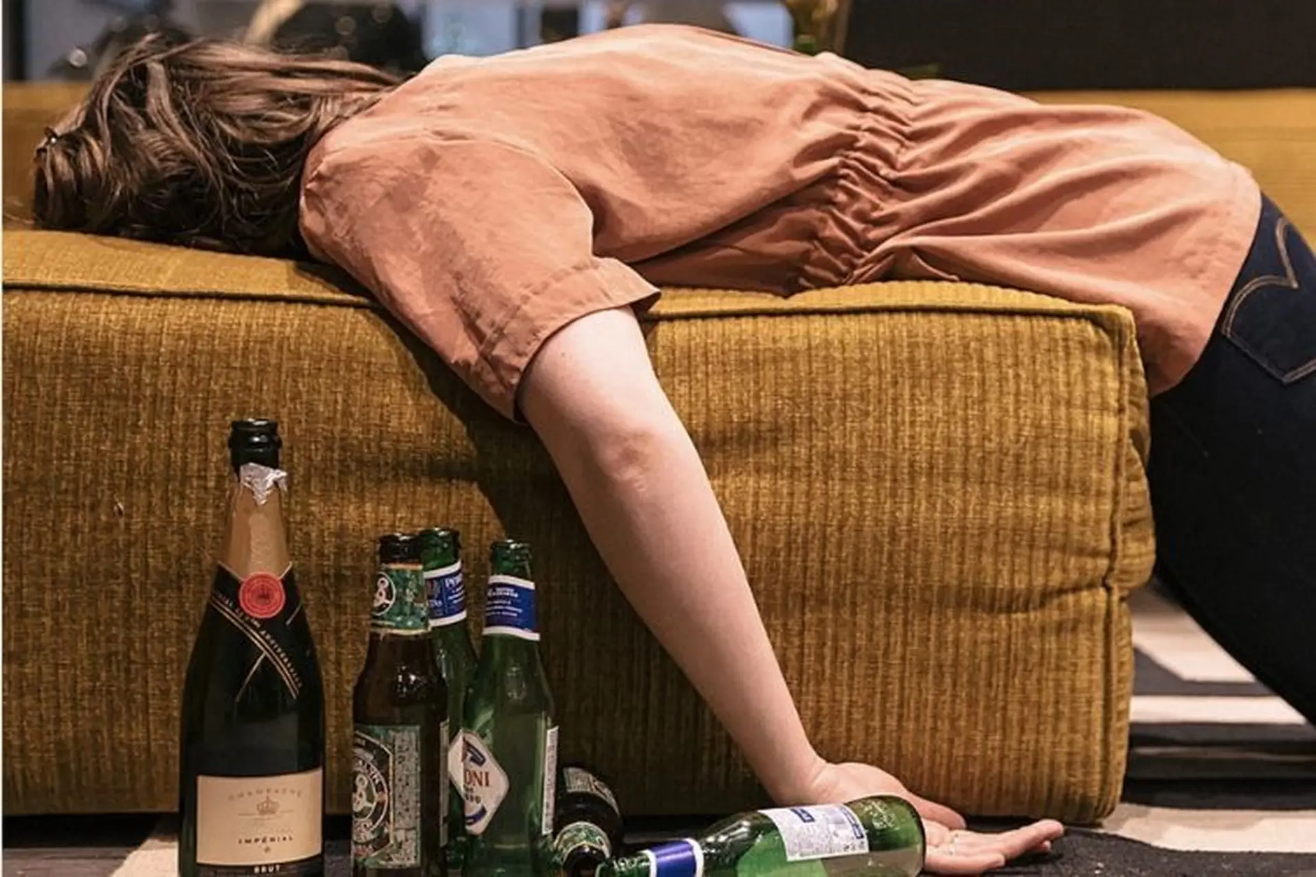 Say rượu uống gì cho đỡ mệt hiệu quả nhanh và những lưu ý chăm sóc người say 