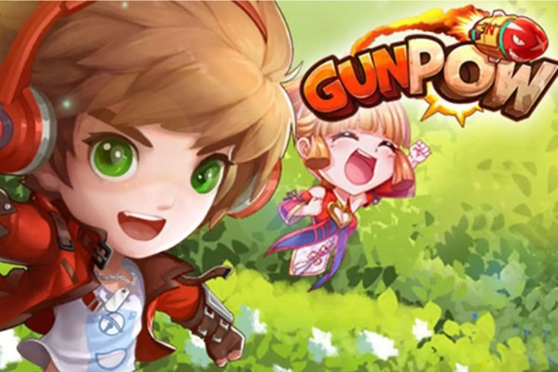 Khám phá GunPow Mobi - game bắn súng tọa độ cực kỳ hấp dẫn và thu hút hiện nay
