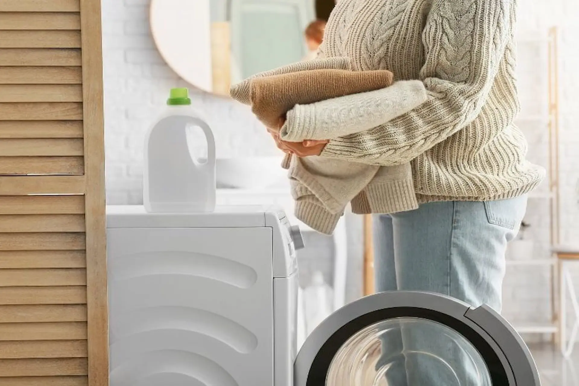 Giặt khô là gì? Cách giặt khô tại nhà đúng chuẩn quy trình nhanh chóng, hiệu quả