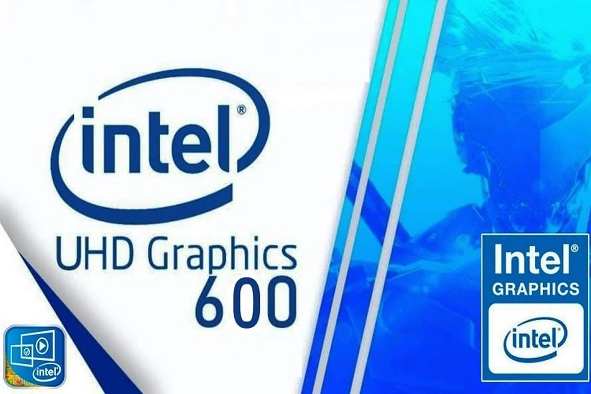 Intel UHD Graphics 600: Lựa chọn đồ họa "tầm trung", giá cả "phải chăng" cho laptop phổ thông