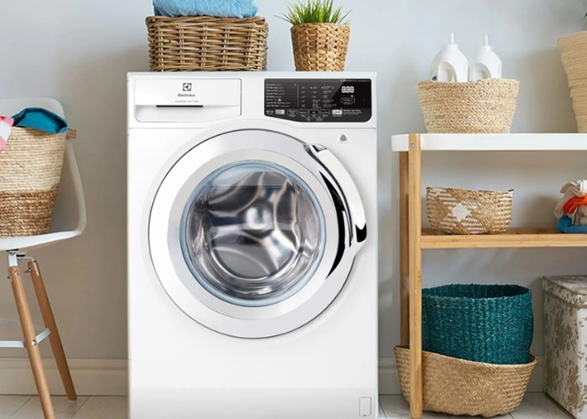 Gợi ý những tiêu chí chọn mua máy giặt tầm giá 7 triệu đồng phù hợp nhu cầu sử dụng