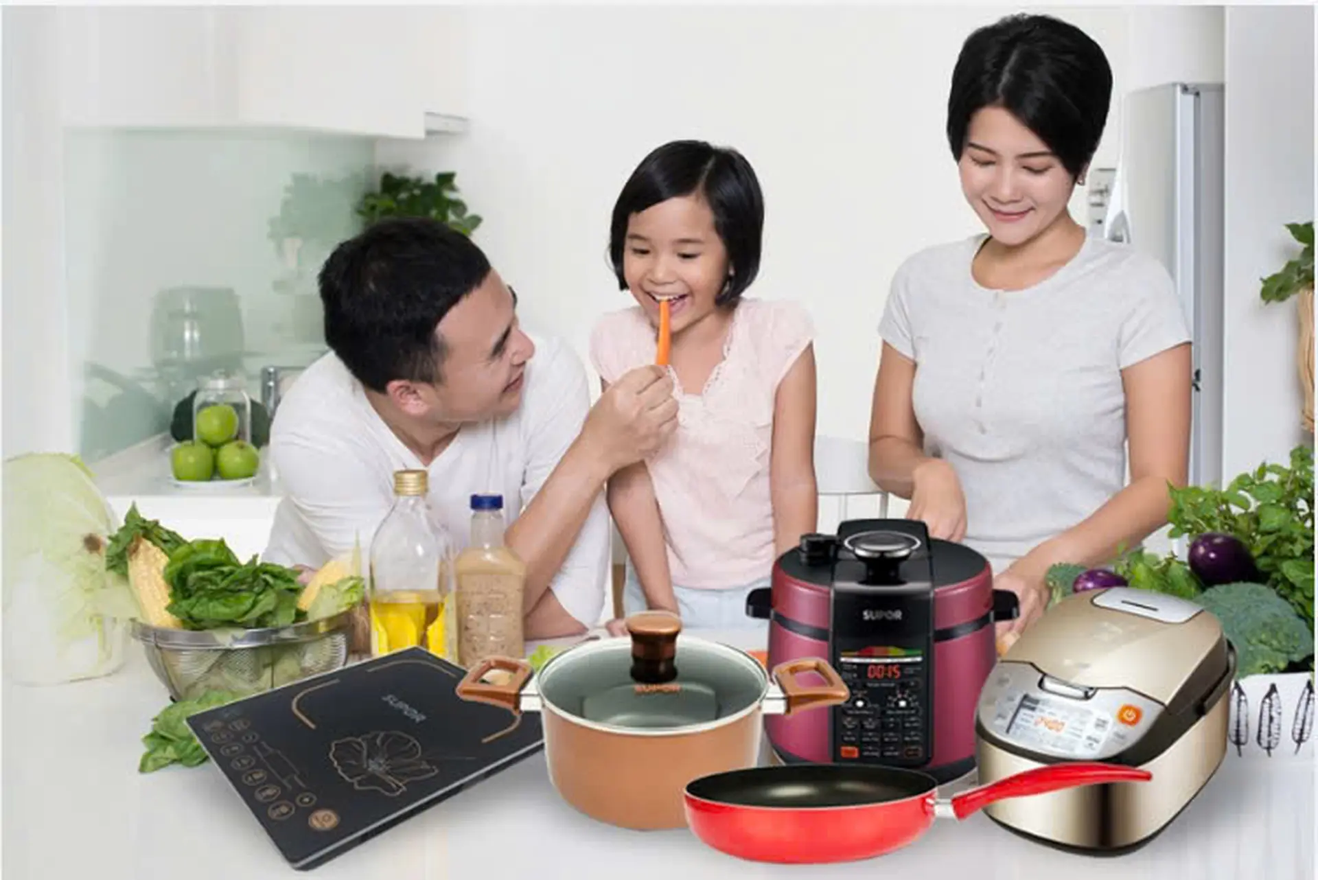 20/10 nên tặng đồ gia dụng nào? Gợi ý quà tặng ý nghĩa cho cô giáo, mẹ và những người phụ nữ quan trọng