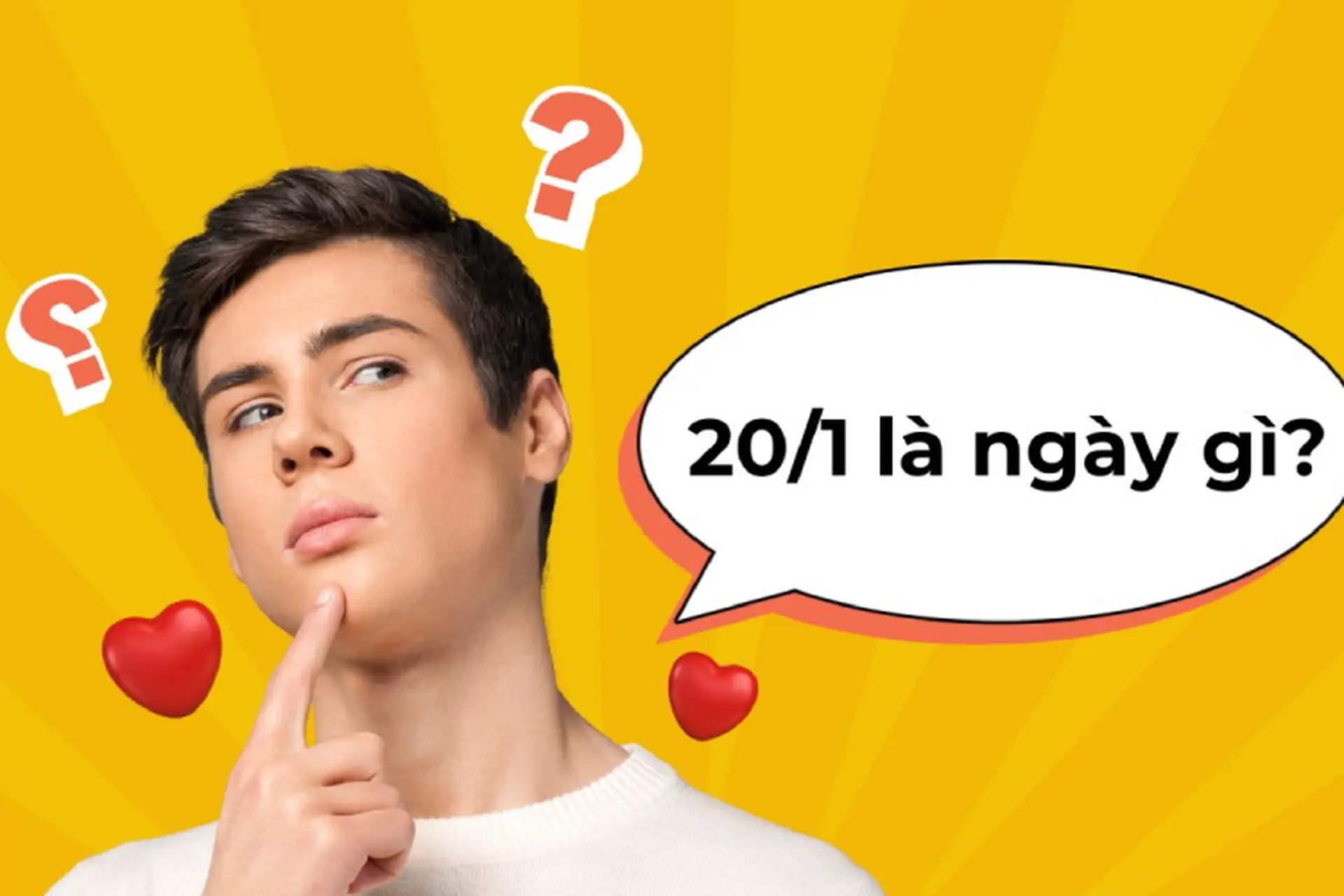 20/1 là ngày gì? Các sự kiện đáng nhớ đã từng diễn ra ngày 20/1 ở trong nước và quốc tế