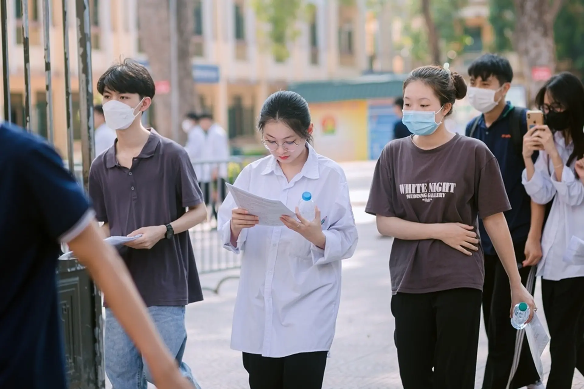 20 điểm học bạ xét trường nào? Gợi ý chọn ngành, chọn trường phù hợp cho thí sinh