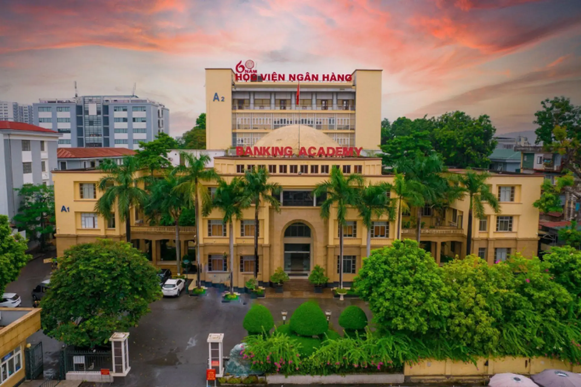 21 điểm học trường nào ở TPHCM và Hà Nội? Khám phá các trường đào tạo chất lượng cao