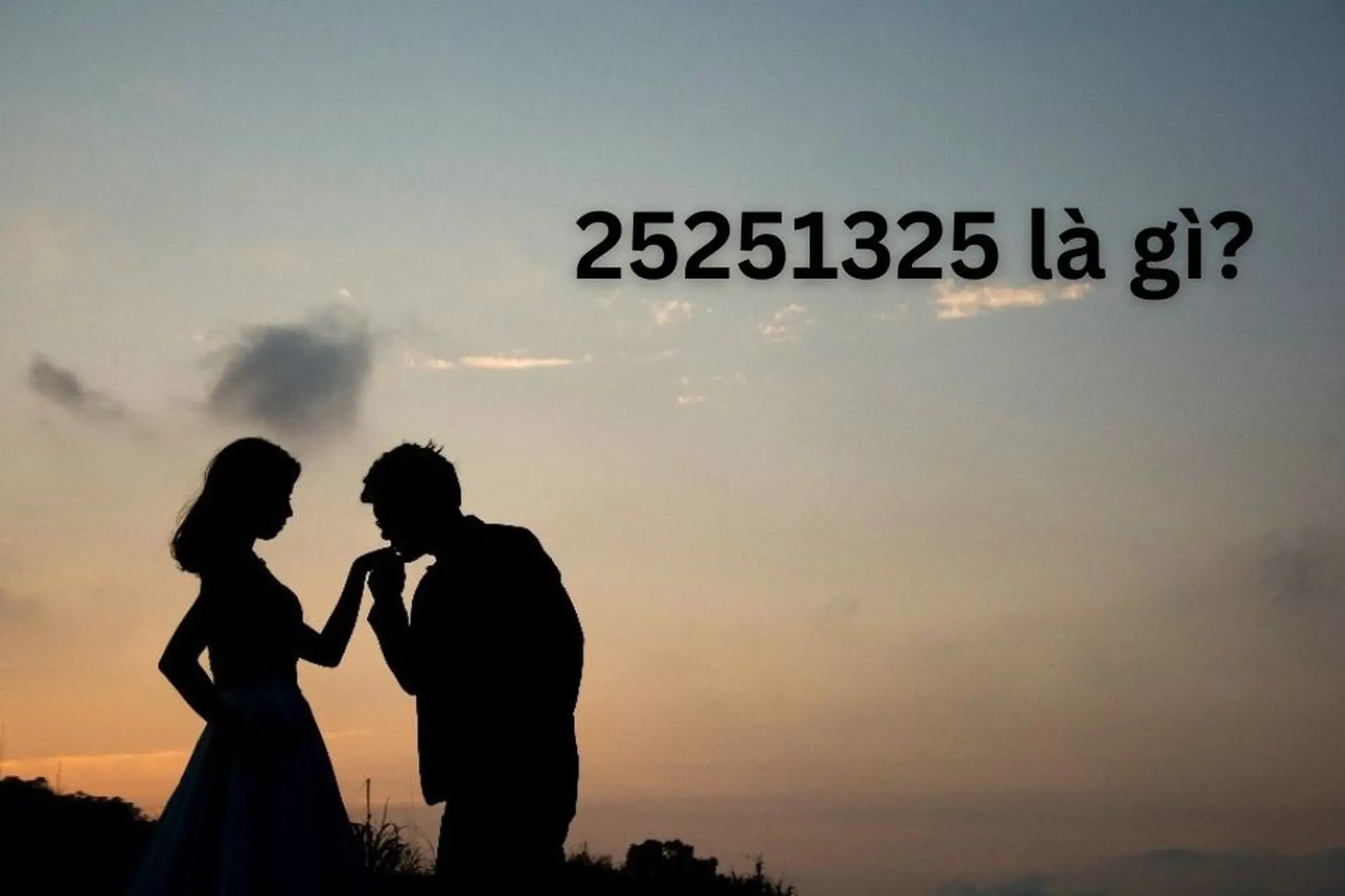 Khám phá ý nghĩa 25251325 là gì? Chia sẻ những dãy số mật mã tình yêu cực kỳ lãng mạn trong tiếng Trung Quốc