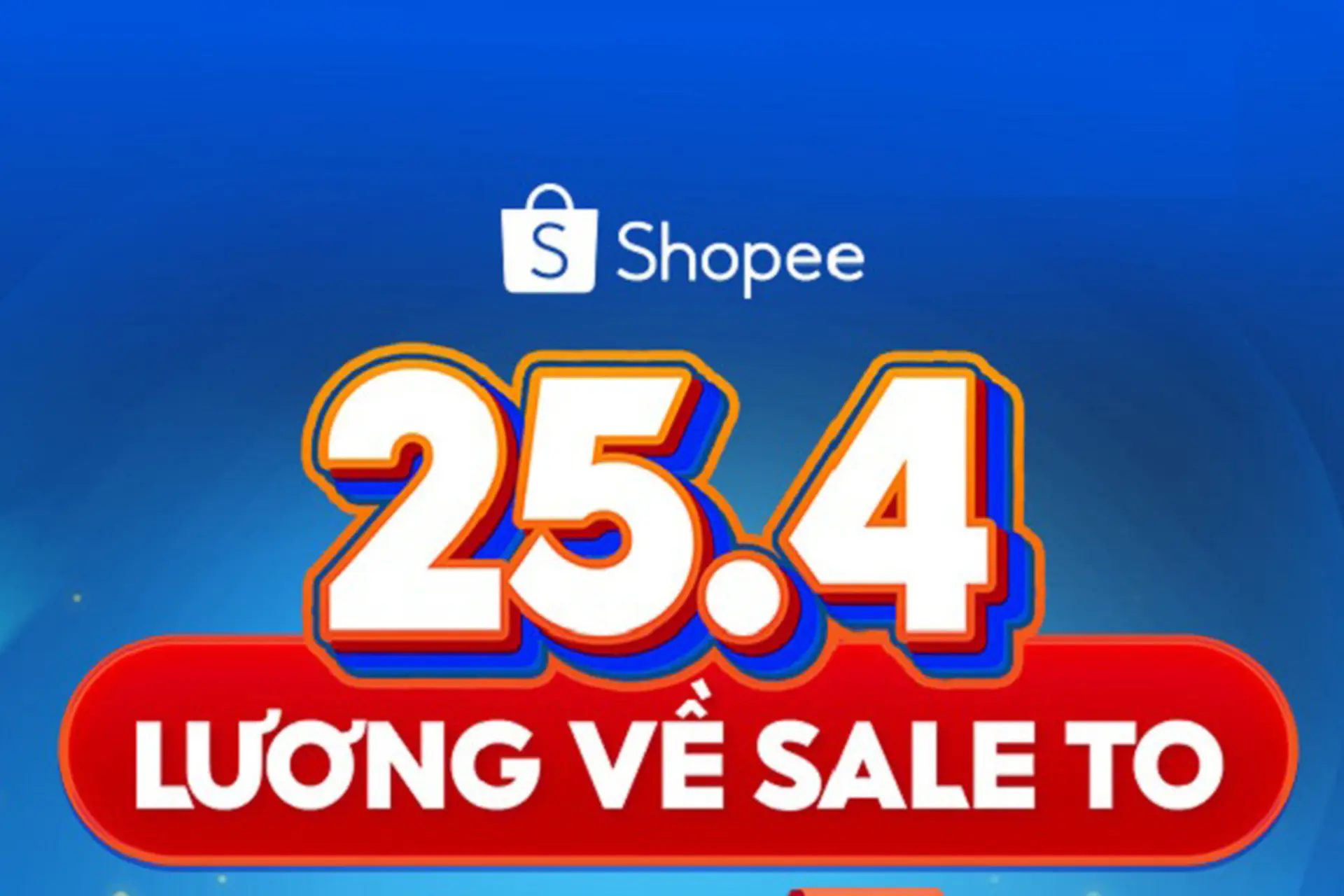 25/04 Lương về sale ê hề, săn ngay hàng ngàn voucher hấp dẫn trên gian hàng Shopee của FPT Shop