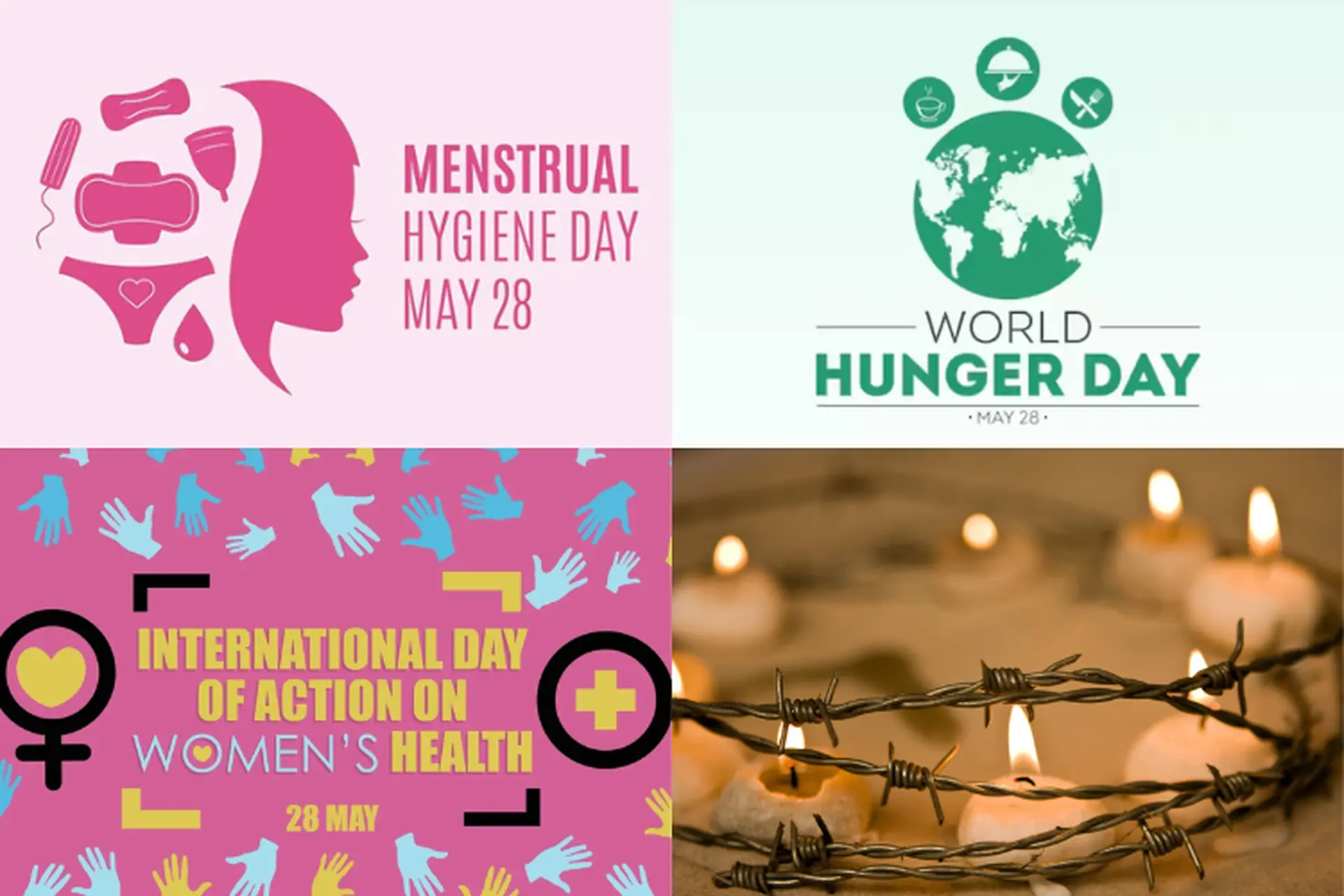 28/5 là ngày gì? Khám phá loạt sự kiện quan trọng trên thế giới và tại Việt Nam