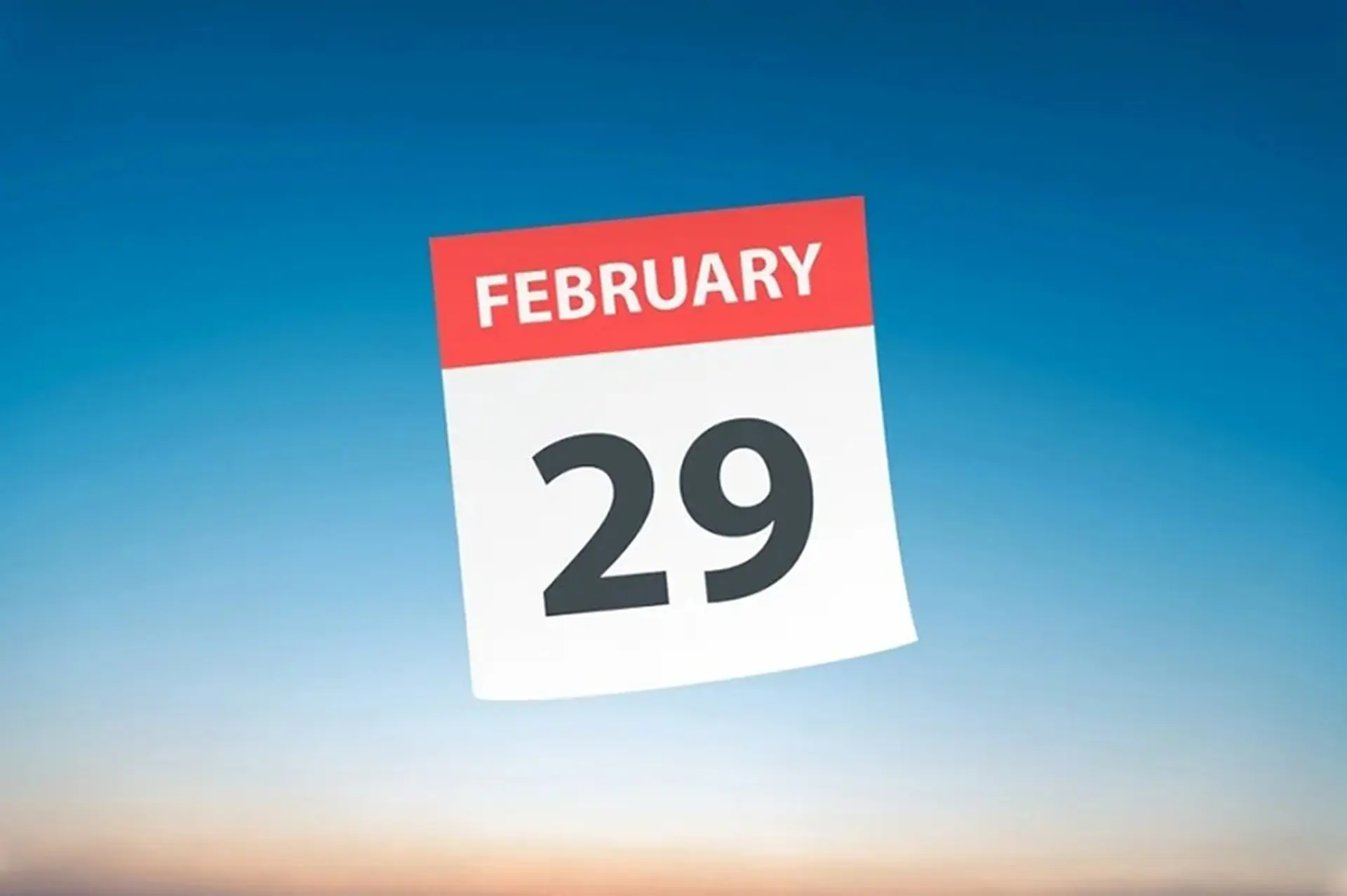 29/02 là ngày gì? Giải mã hiện tượng năm nhuận và ý nghĩa đặc biệt của ngày 29 tháng 2