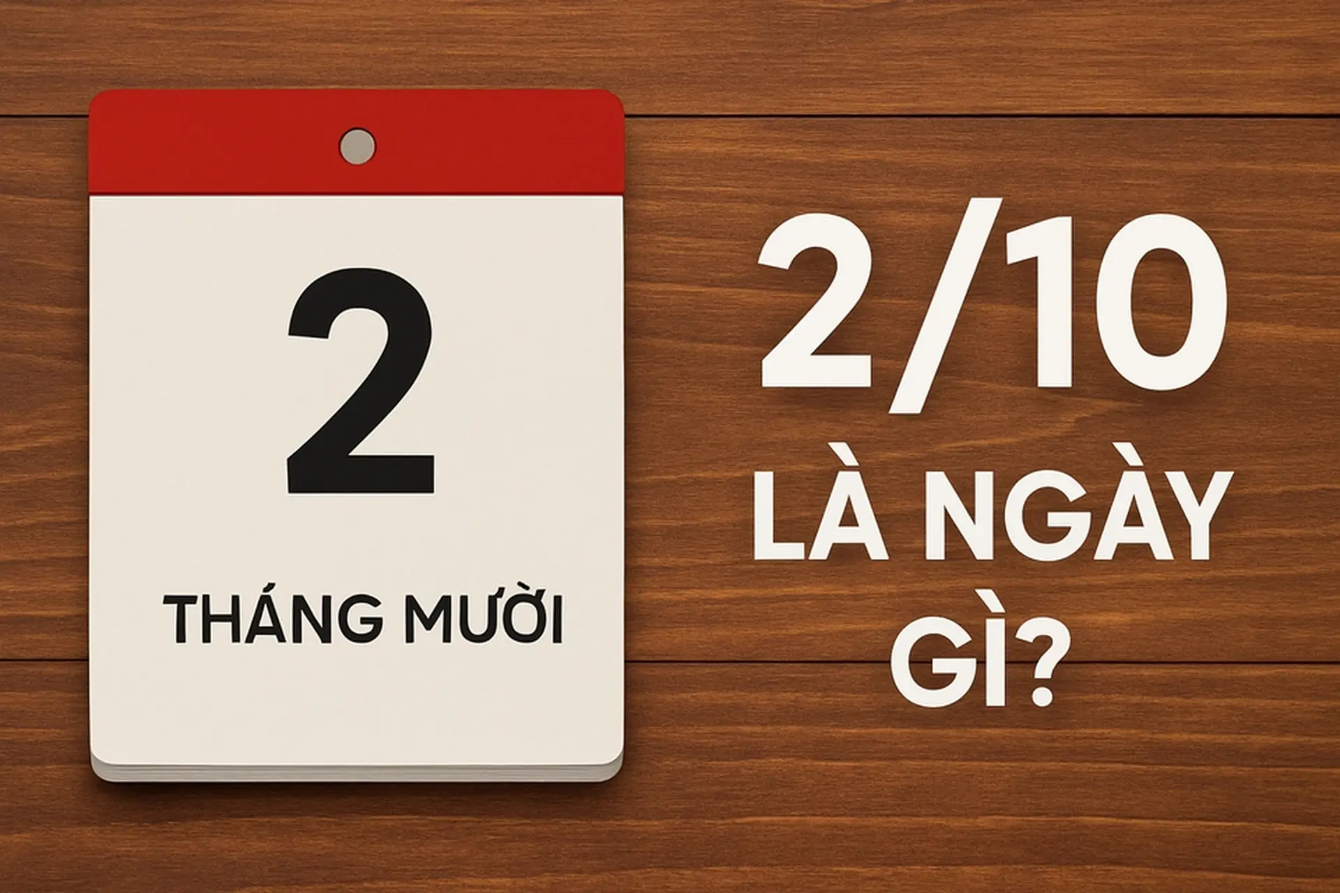 2/10 là ngày gì? Ý nghĩa, lịch dương 2025 và quy định liên quan đến Hội Khuyến học Việt Nam