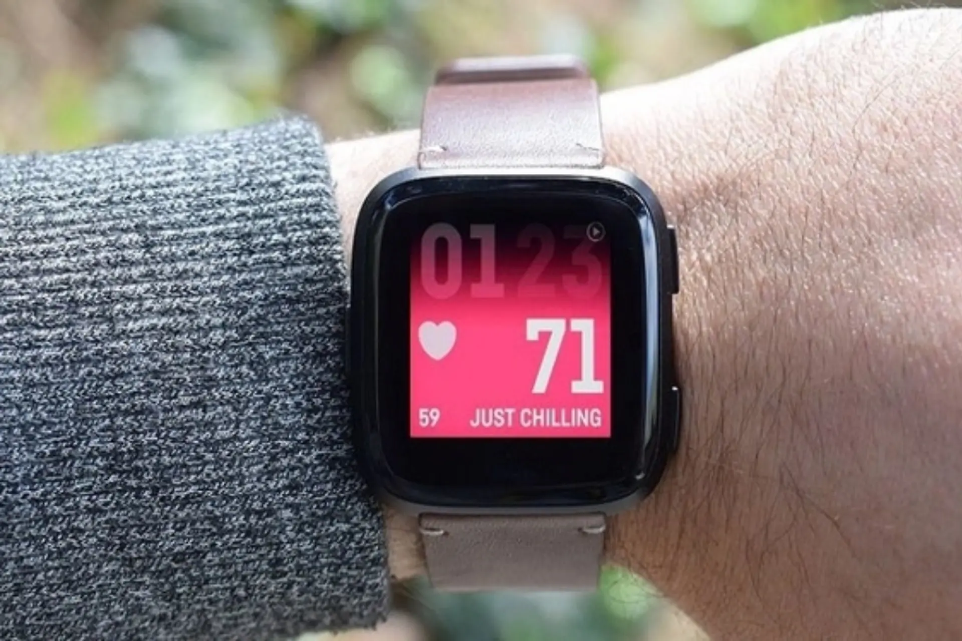 Tìm hiểu chi tiết công cụ đo nhịp tim của Fitbit có chính xác không và tình huống sử dụng thực tế