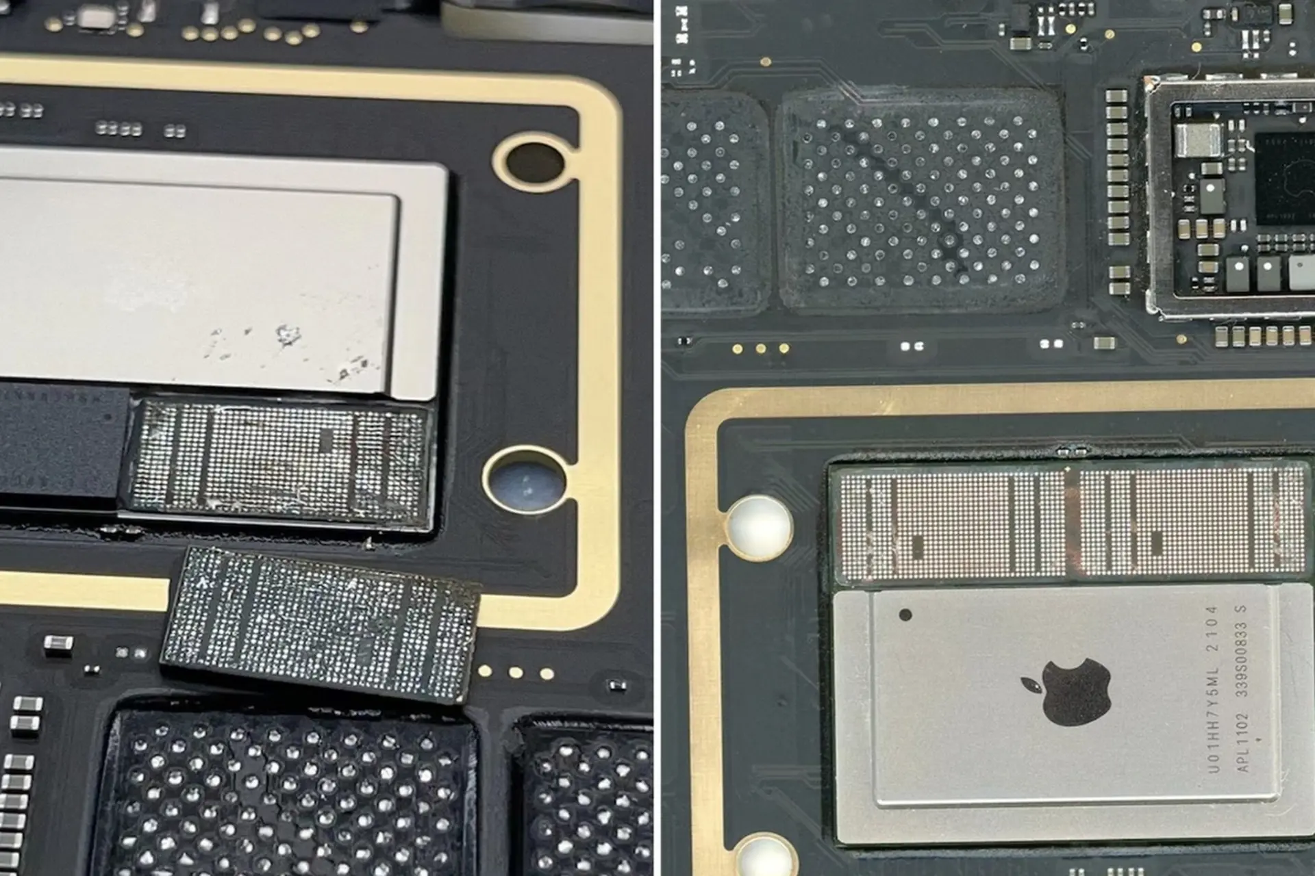 MacBook có nâng cấp RAM được không? Biết đúng đời máy để chọn cấu hình khỏi hối hận