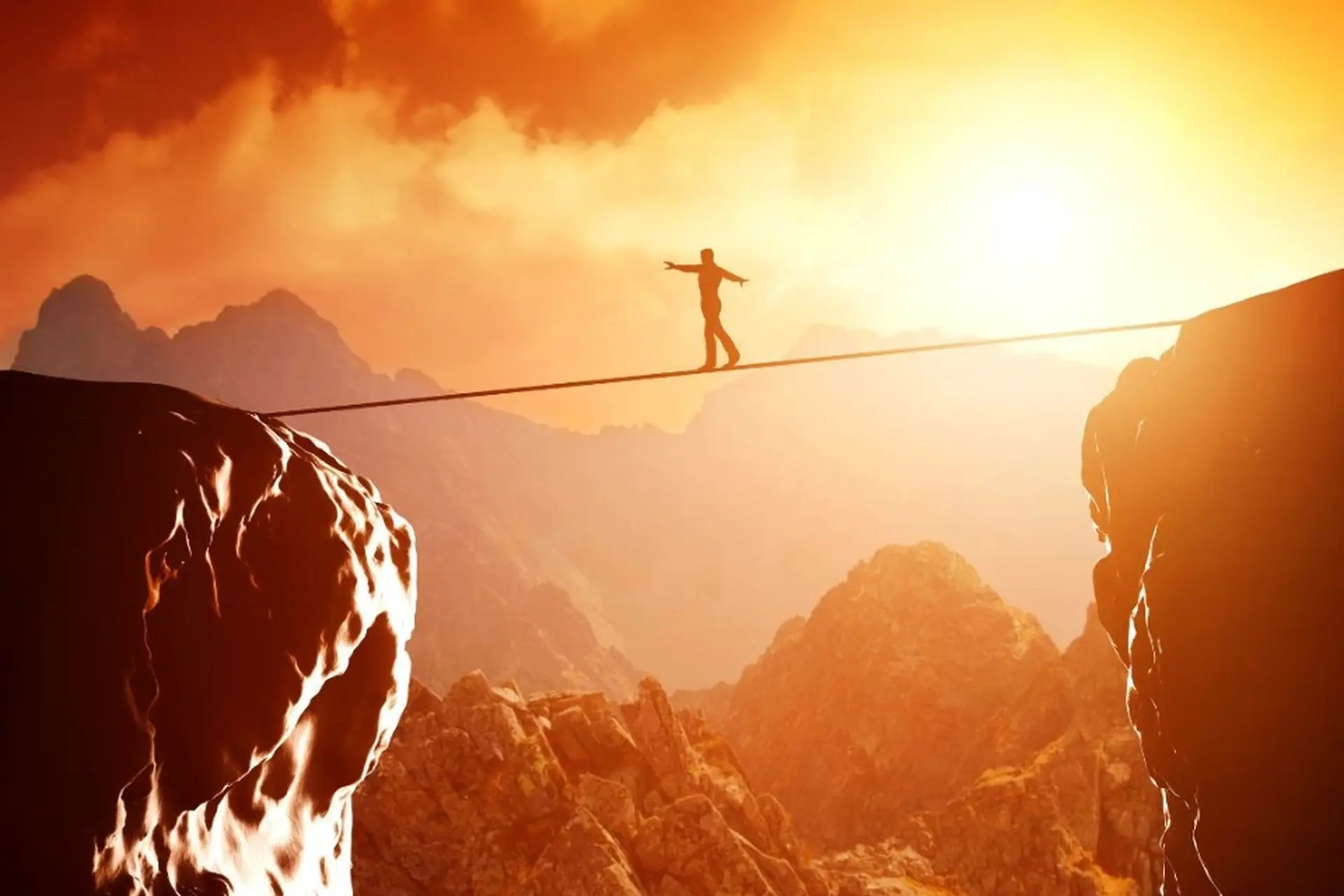 Dũng cảm là gì? Khám phá sức mạnh nội tâm giúp con người vượt qua mọi thử thách trong cuộc sống