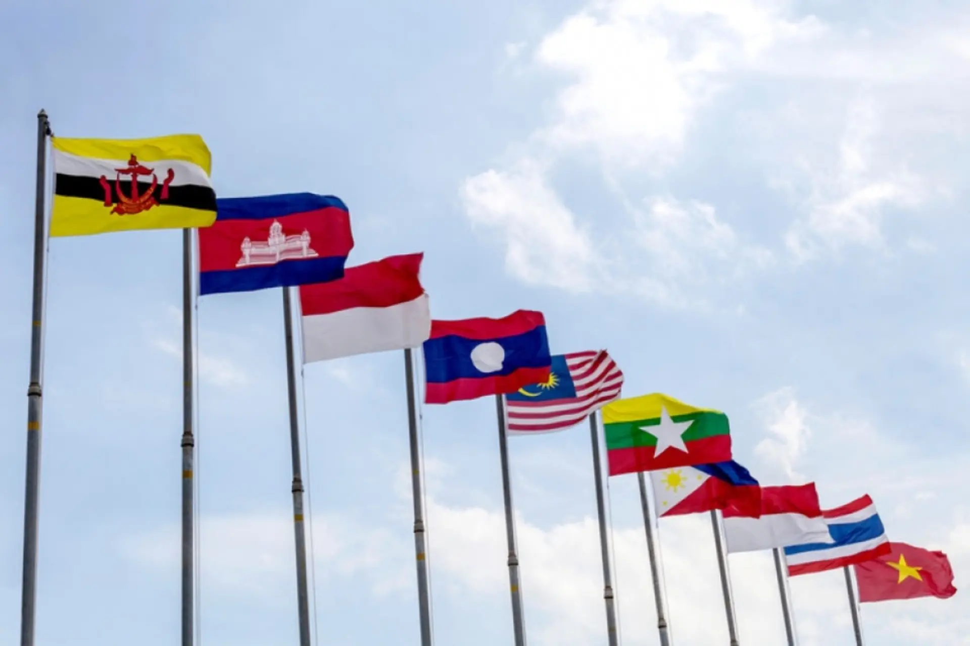 SEA Games 34 tổ chức ở đâu? Những thông tin cần biết về đại hội thể thao Đông Nam Á