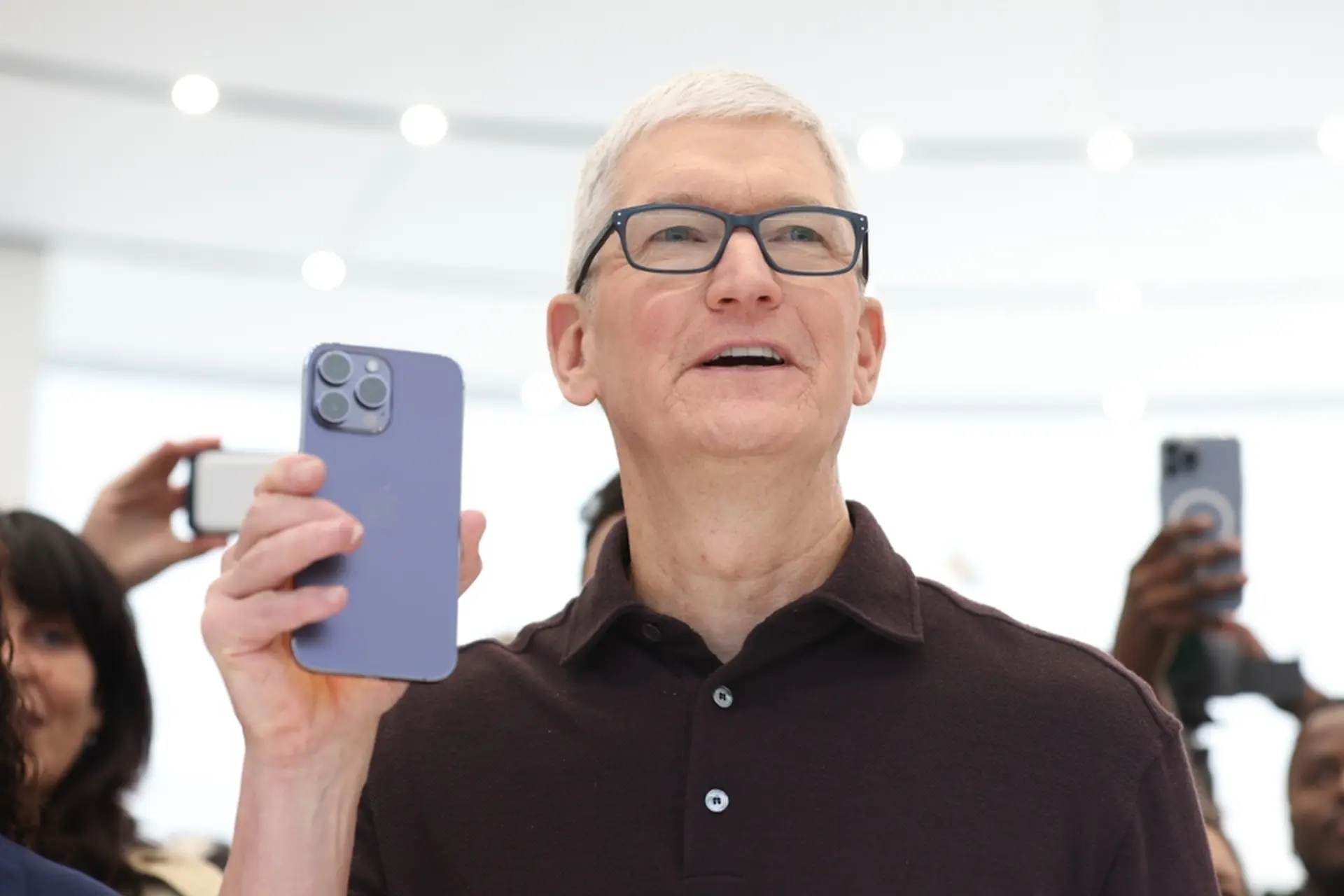 iPhone 15 ra mắt năm nào? Những cải tiến đột phá so với thế hệ trước