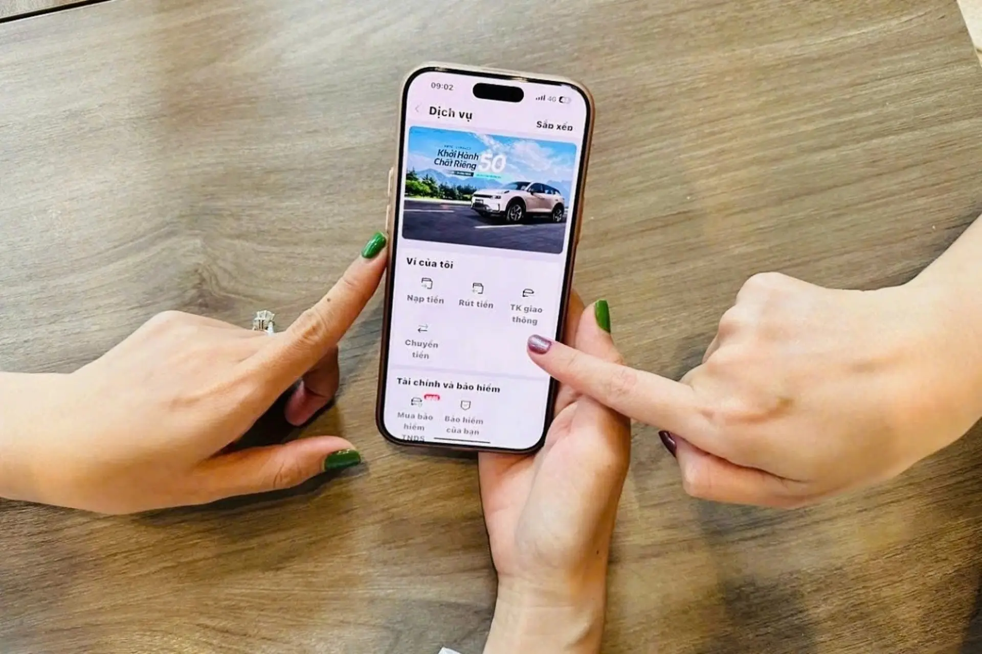 Tài khoản giao thông là gì và những điều chủ xe cần nắm rõ trước khi đăng ký