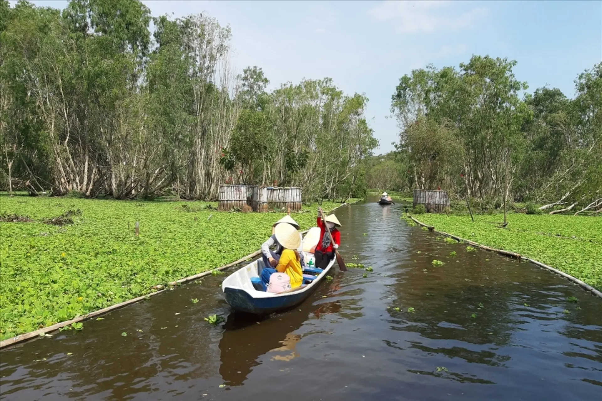 Xã Thanh Mỹ của Đồng Tháp sau sáp nhập: Những thay đổi mới và tiềm năng phát triển trong tương lai