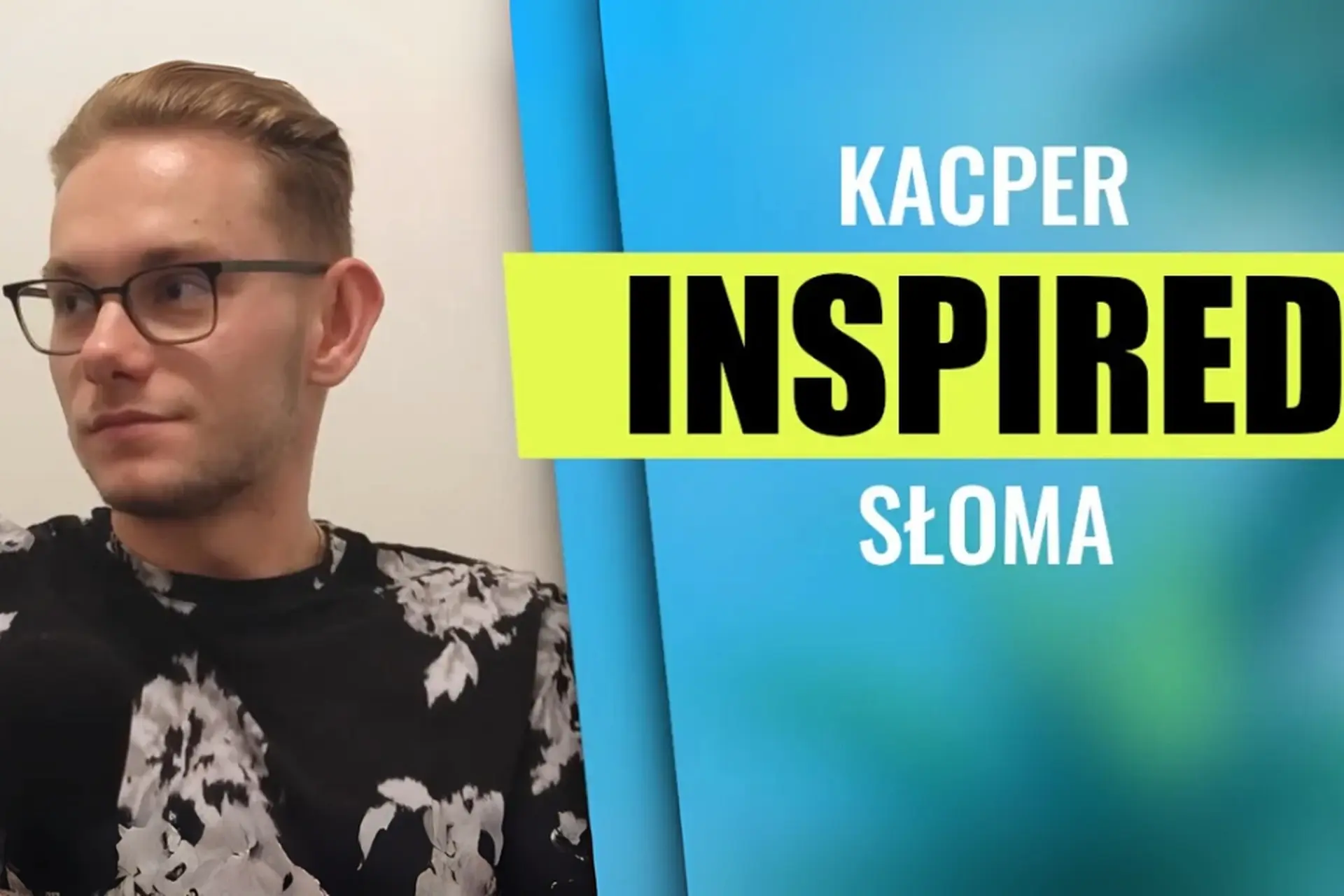Inspired LoL là ai? Hành trình từ thiên tài trẻ Ba Lan đến ngôi sao FlyQuest