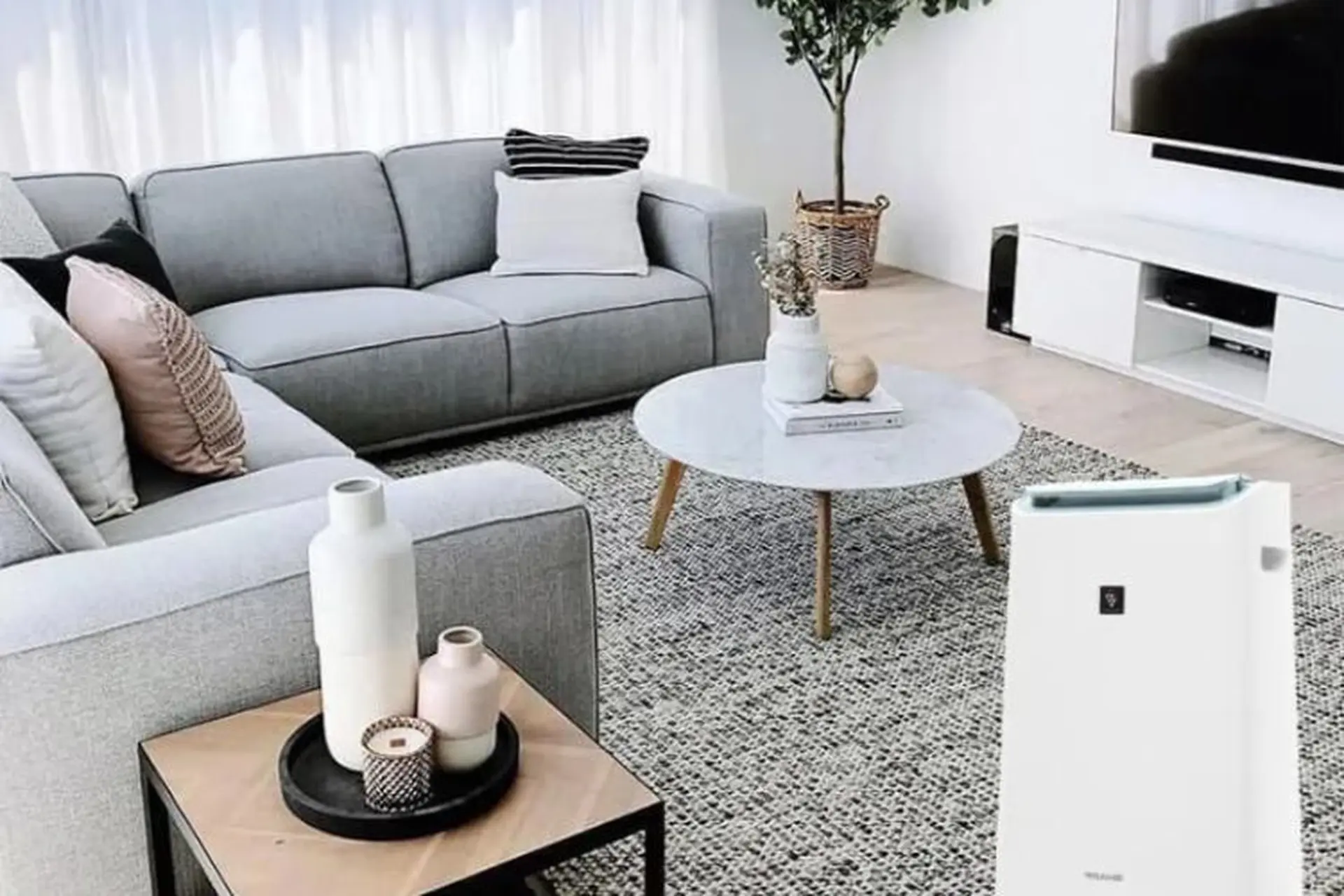 Đánh giá máy hút ẩm DW-E16FA-W: Giải pháp tối ưu cho không gian khô ráo và thoải mái