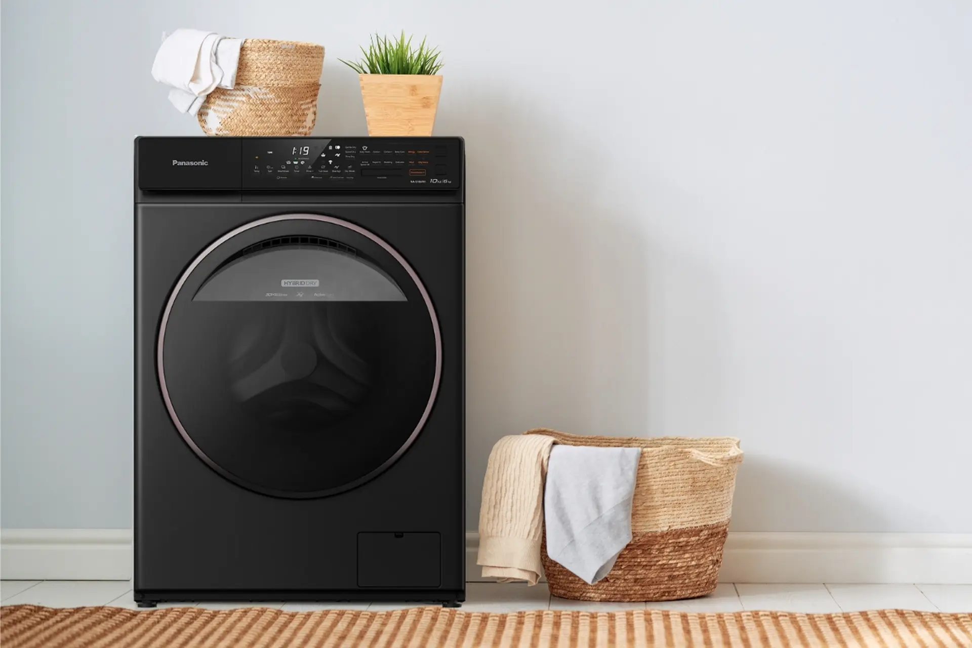 Mua máy giặt Panasonic ở đâu uy tín để có giá tốt và nhiều ưu đãi? Đây là gợi ý dành cho bạn