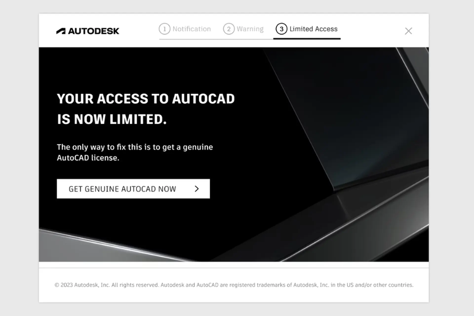 Autodesk Genuine Service là gì? Tính năng, cơ chế và cách gỡ bỏ hiệu quả