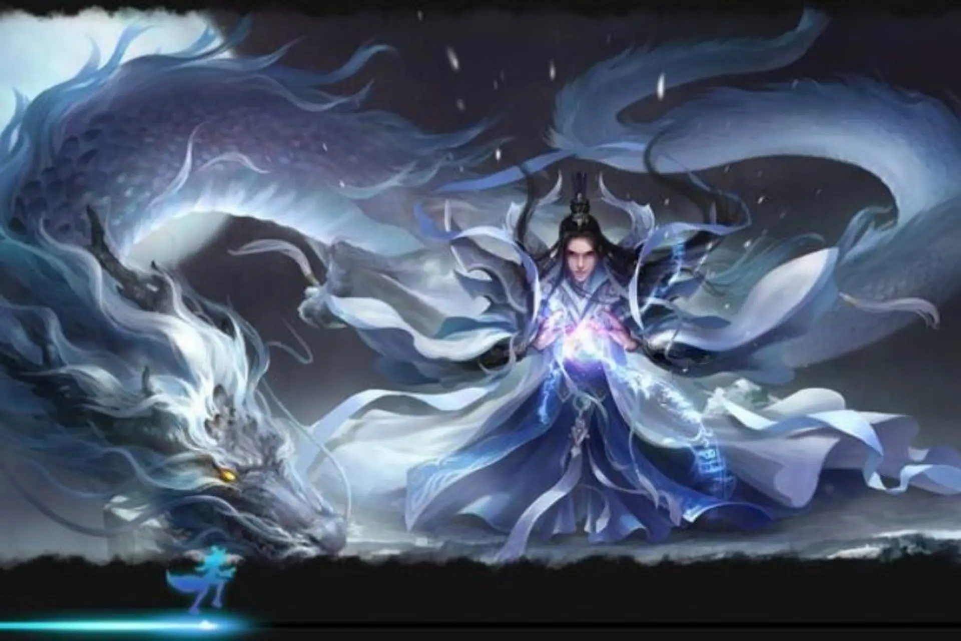 Hệ thống cảnh giới Phàm Nhân Tu Tiên VNG – Khám phá hành trình tiên du đầy lý thú cho game thủ