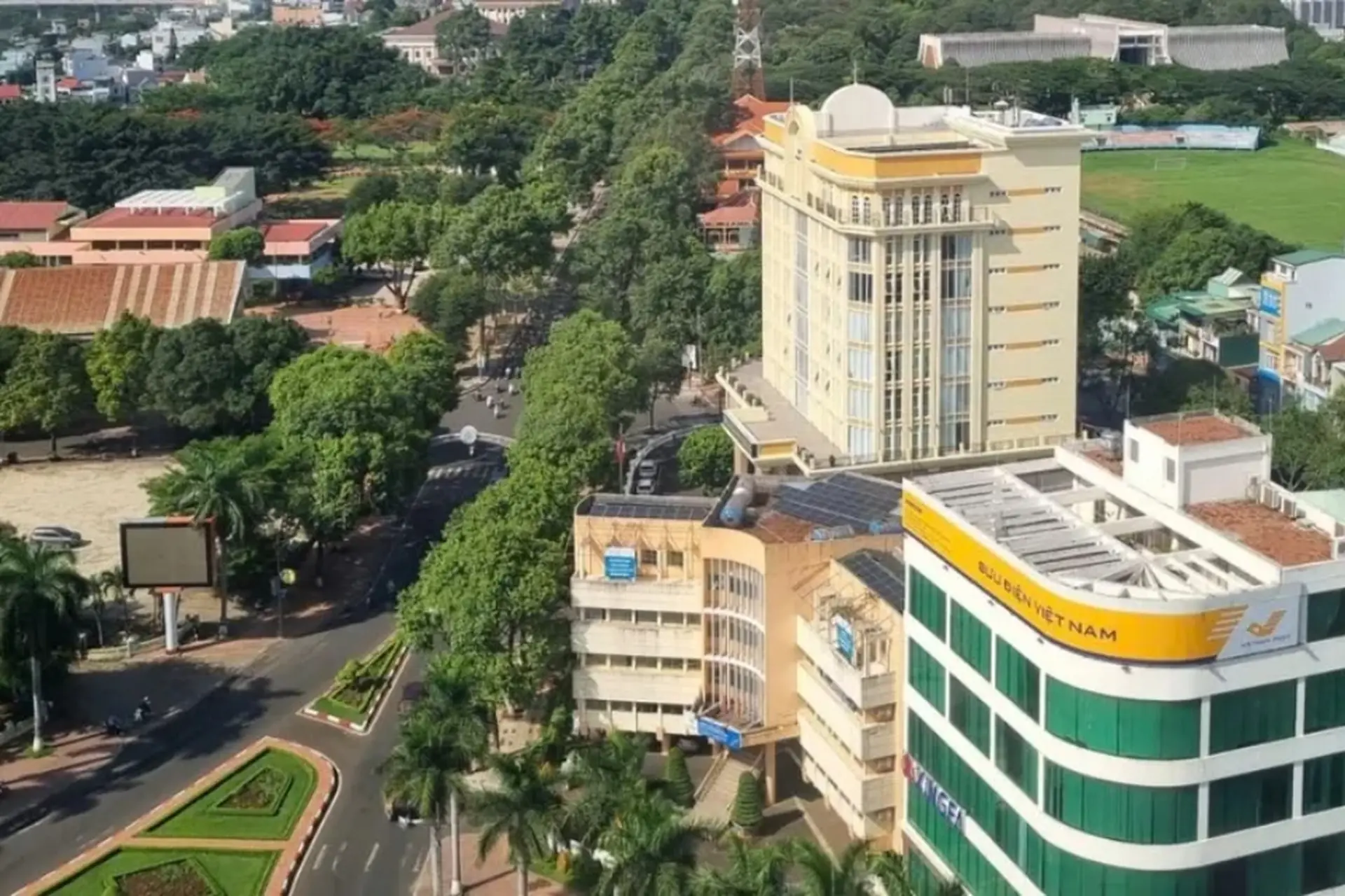 Phường Buôn Ma Thuột của Đắk Lắk sau sáp nhập: Toàn cảnh thay đổi địa giới và những cơ hội phát triển mới