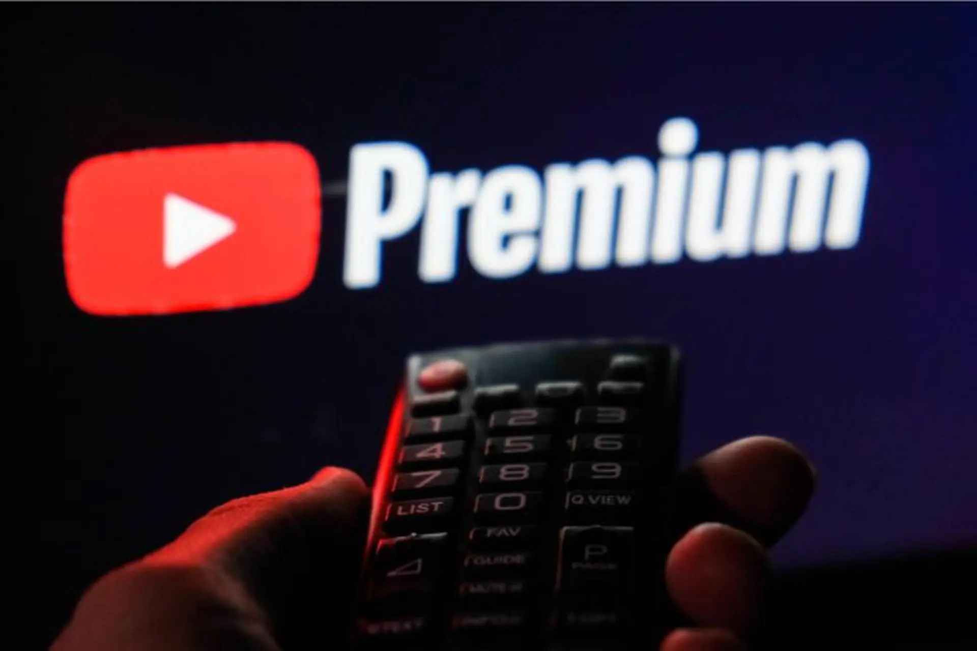 Khám phá Youtube Premium Family: Giải pháp hoàn hảo cho trải nghiệm xem video gia đình