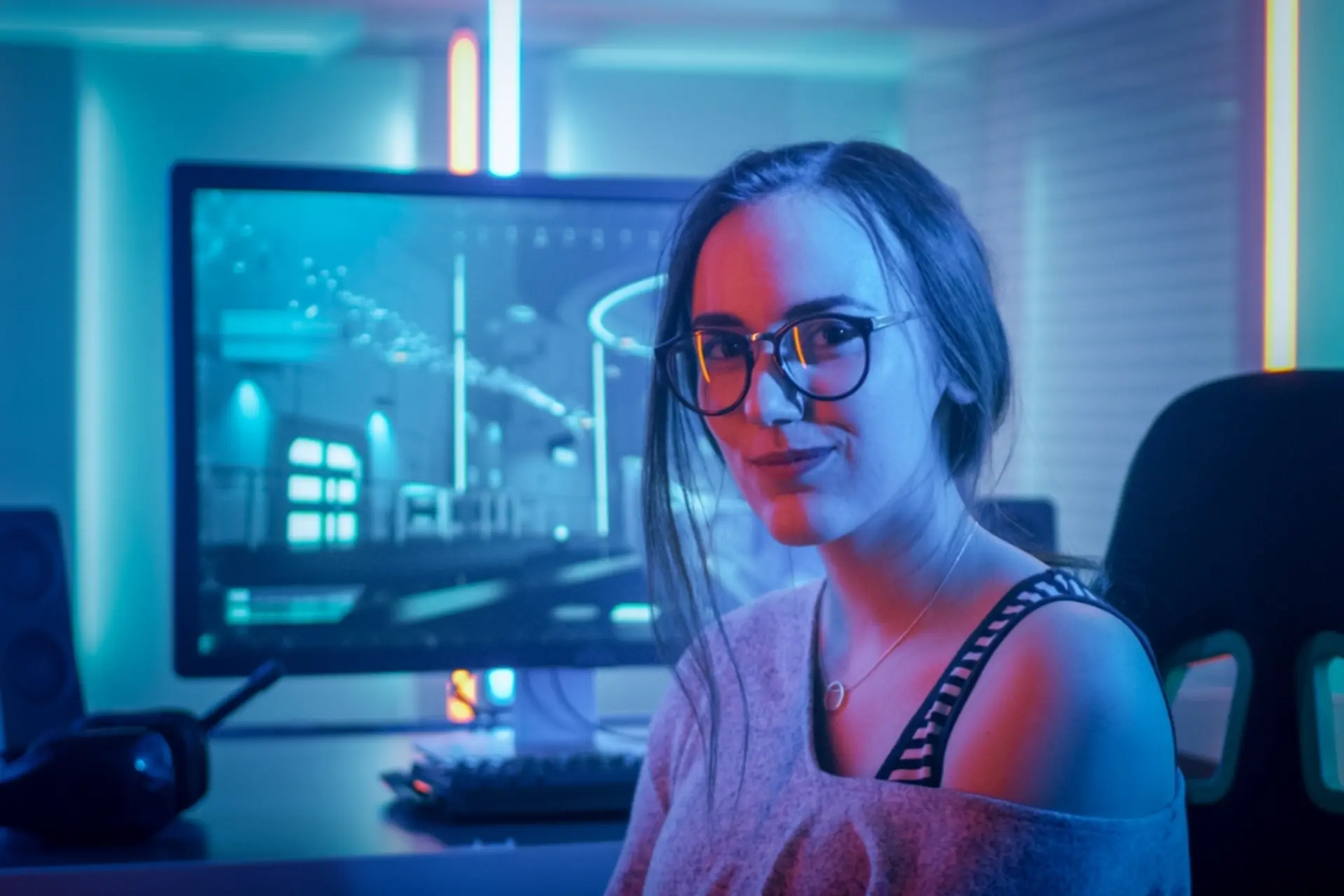 Video game writer là gì? Khám phá nghề biên kịch game đầy triển vọng với mức lương hấp dẫn và cơ hội nghề nghiệp rộng mở