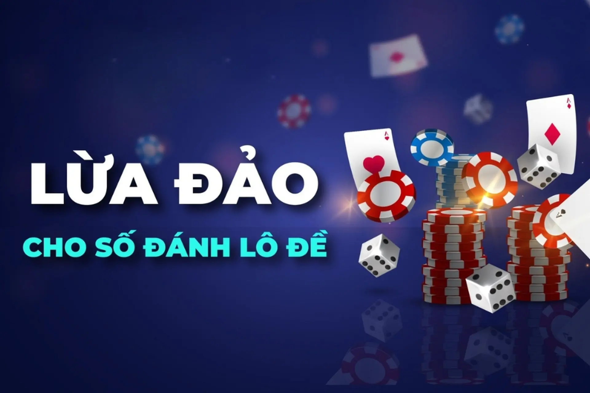 Đánh số đề là gì và những hậu quả pháp lý nghiêm trọng cần biết năm 2025