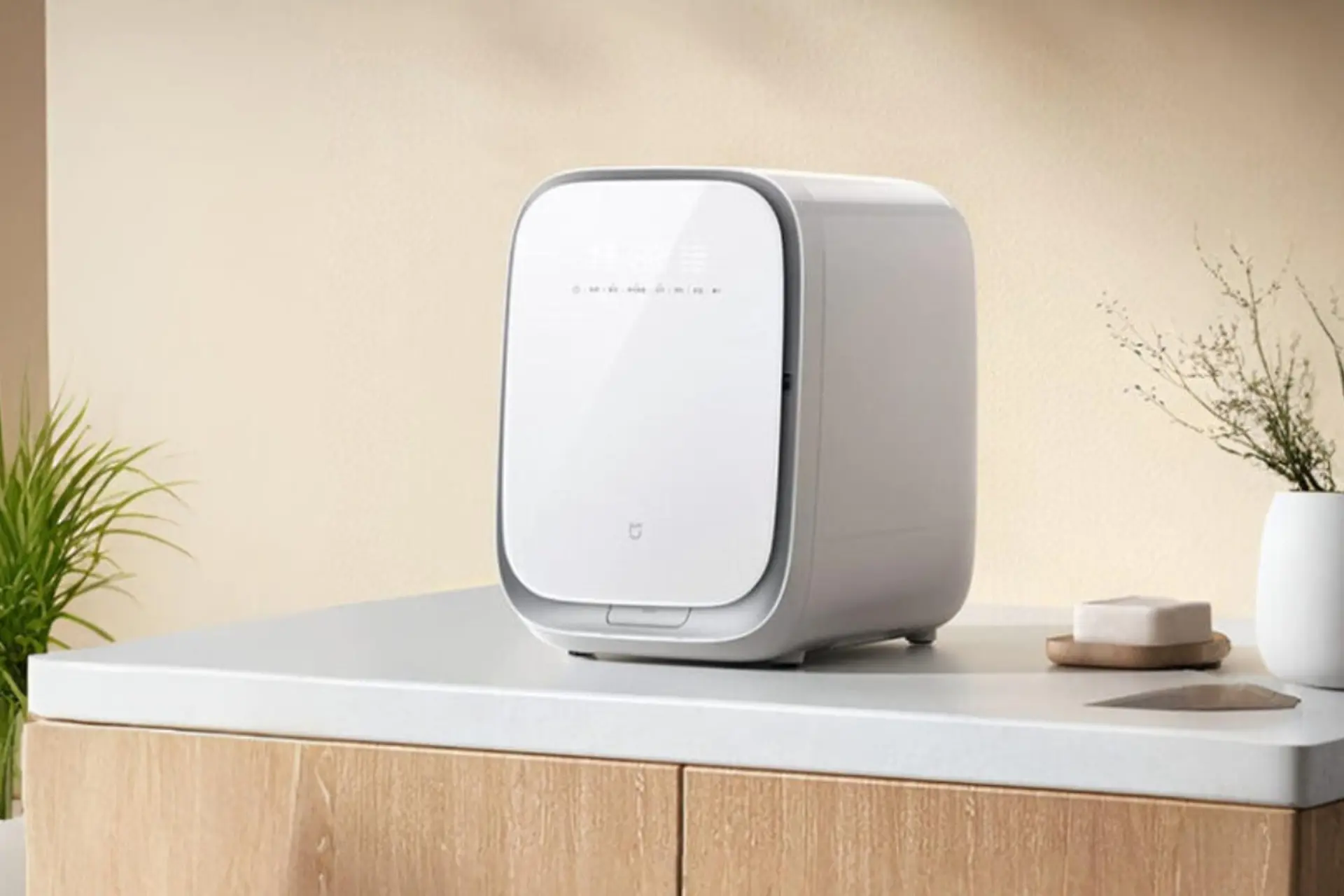 Top 5 máy giặt đồ lót Xiaomi nhỏ gọn, diệt khuẩn tốt nhất