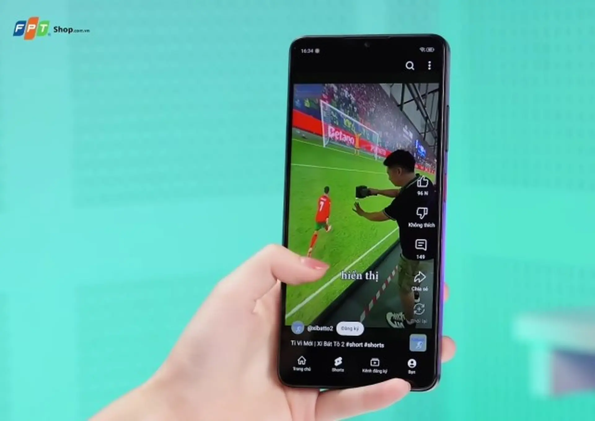 2 triệu có nên mua điện thoại cảm ứng không? Gợi ý smartphone giá rẻ đáng cân nhắc