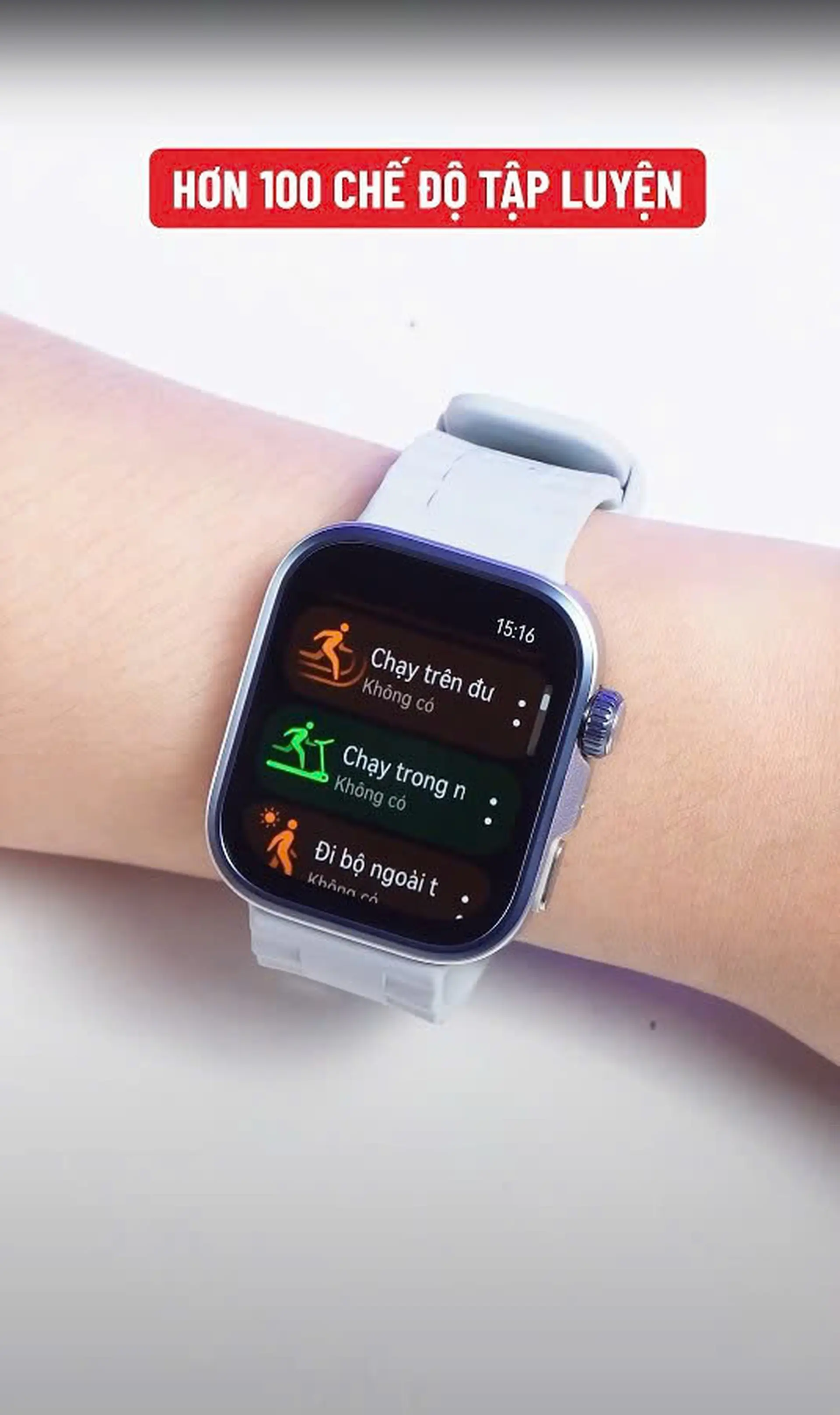 Bộ Đôi Siêu Phẩm: Huawei Watch Fit 4 Và Huawei Watch Fit 4 Pro