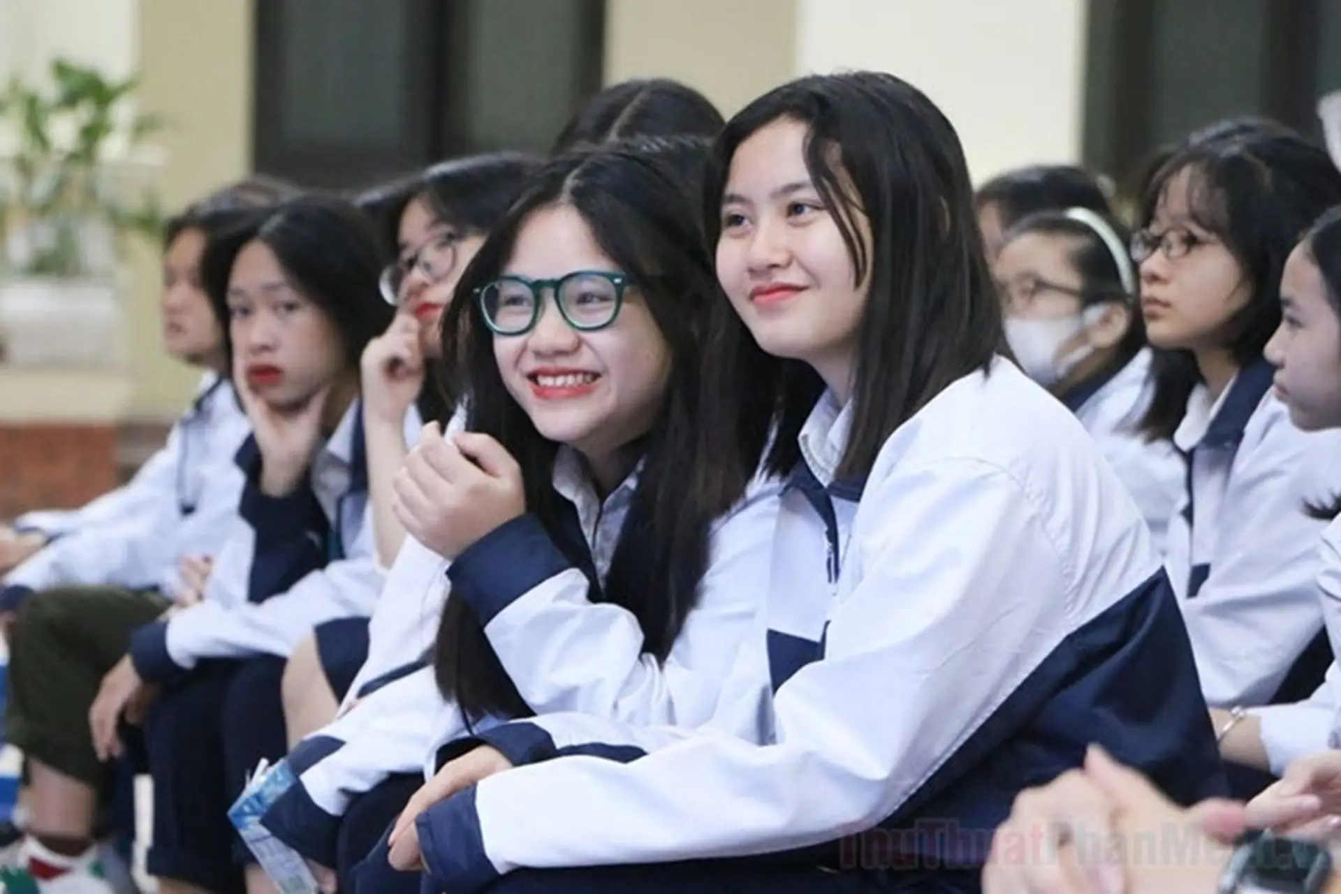 2k9 mấy tuổi? Cách hiểu năm sinh 2k9, học lớp mấy và những thông tin liên quan