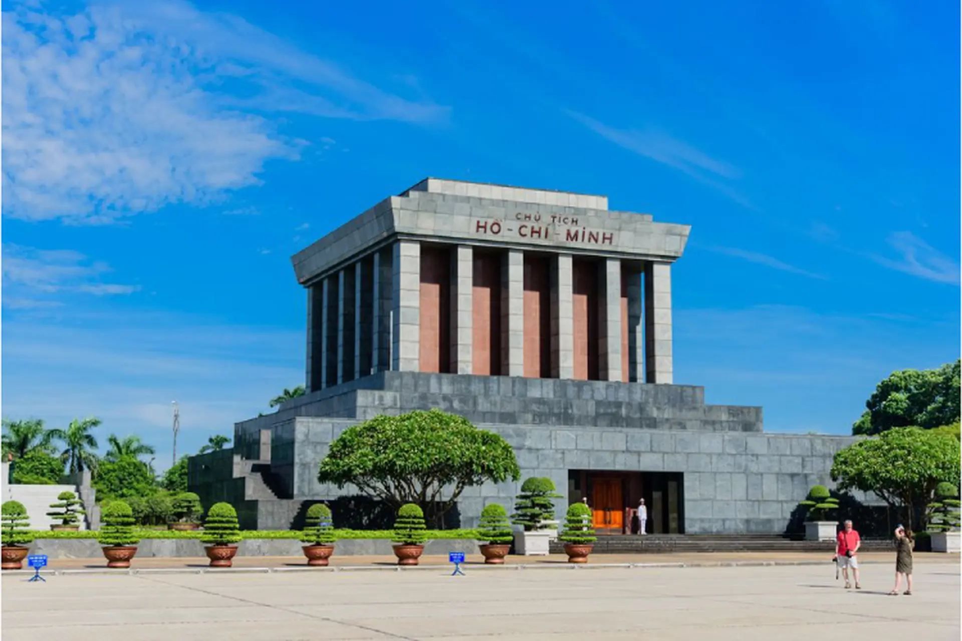 30/4 Lăng Bác có mở không? Giờ tham quan và lưu ý quan trọng