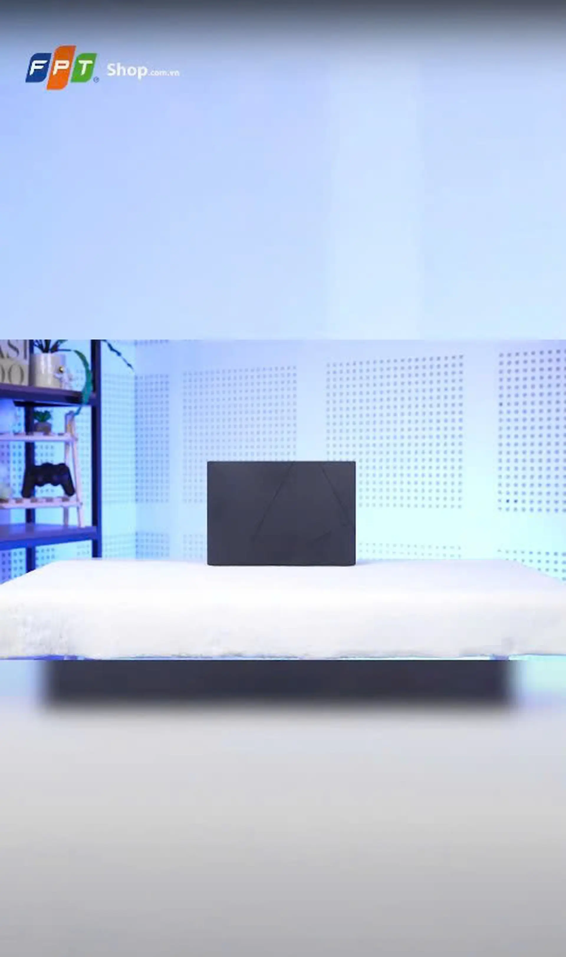 Laptop Asus Zenbook 14 UM3406KA-PP590WS