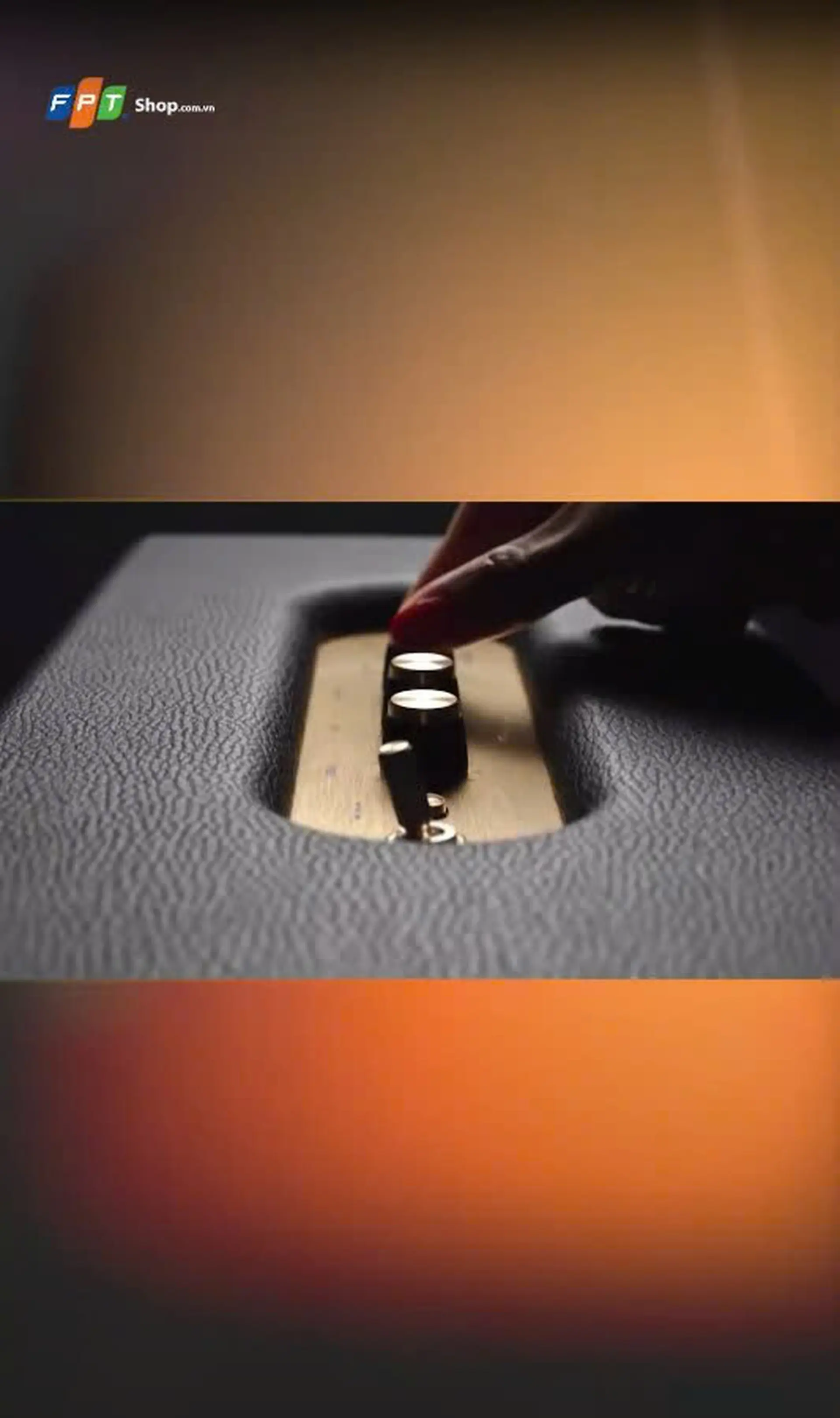 Loa Bluetooth Marshall Acton III