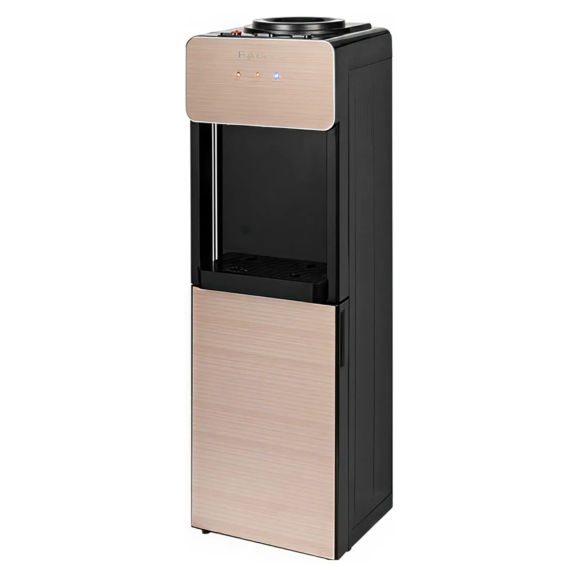 Cây nước nóng lạnh úp bình Fujihome WD675C