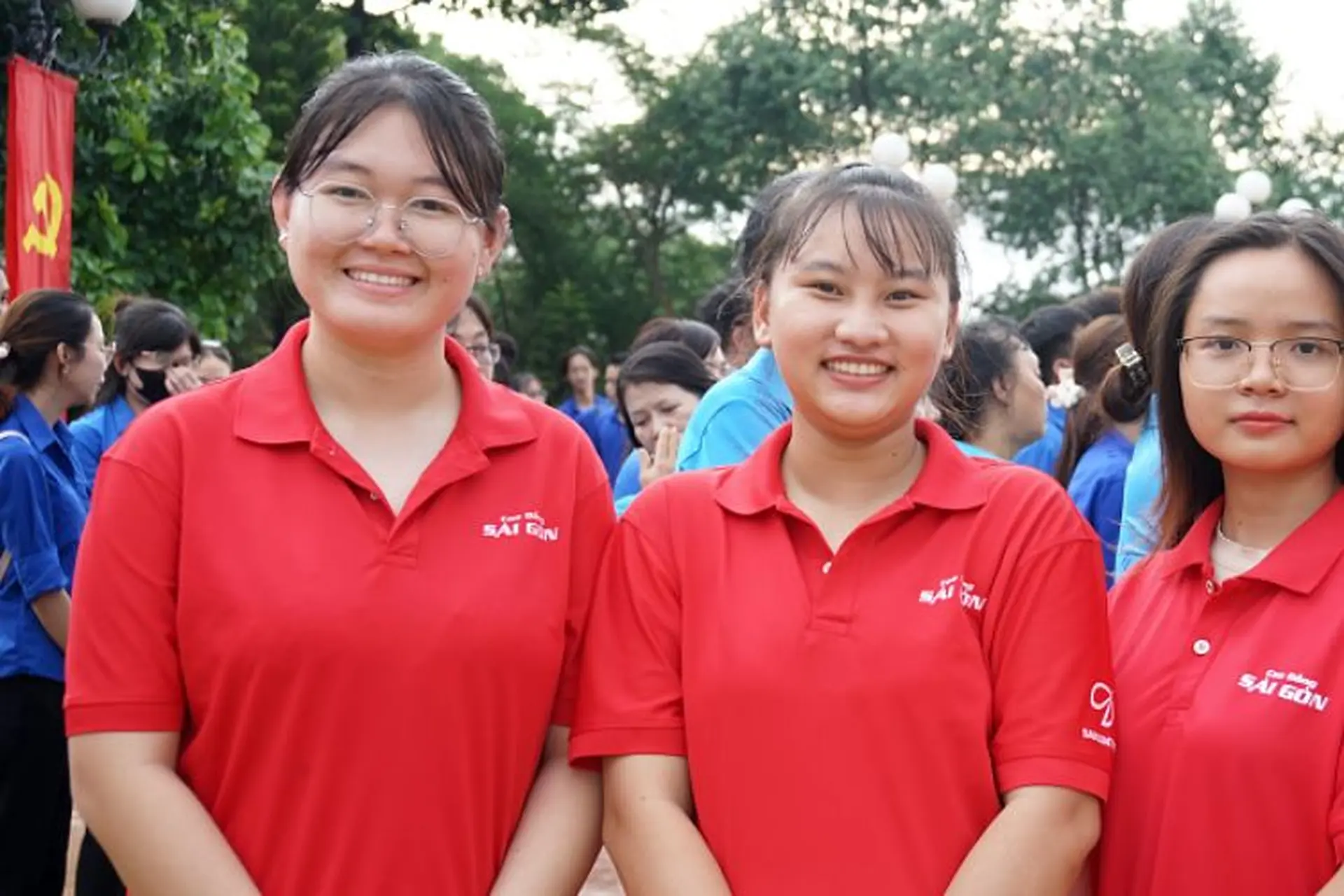 Tìm hiểu chi tiết về Cao đẳng Sài Gòn học phí 2025: Cơ hội đầu tư cho tương lai nghề nghiệp bền vững